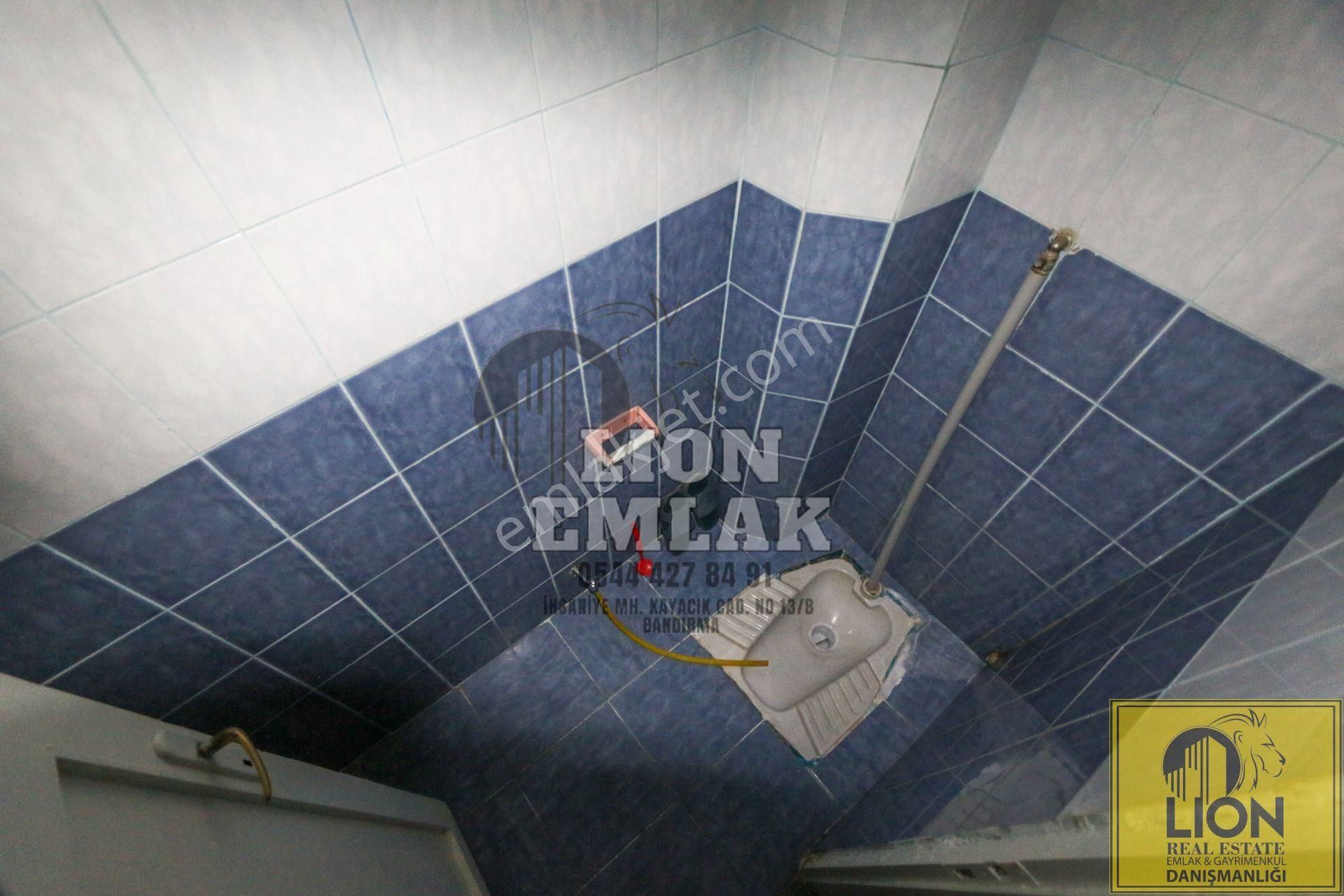 Lıon Emlak'tan Paşabayır'da Arakat,balkonlu Satılık 2+1 Daire - Görsel 16