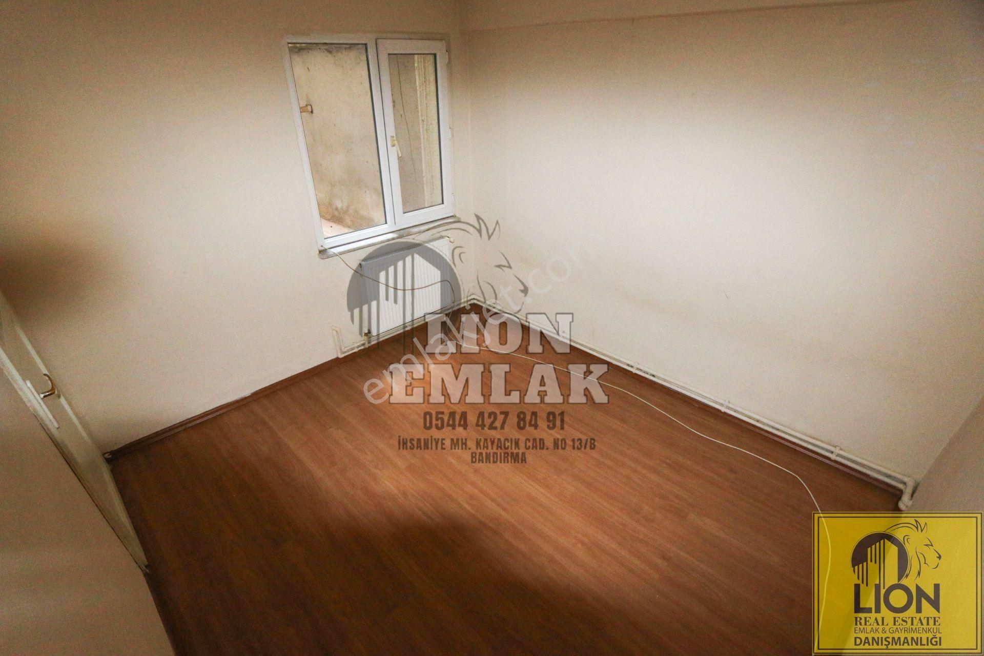 Lıon Emlak'tan Paşabayır'da Arakat,balkonlu Satılık 2+1 Daire - Görsel 30