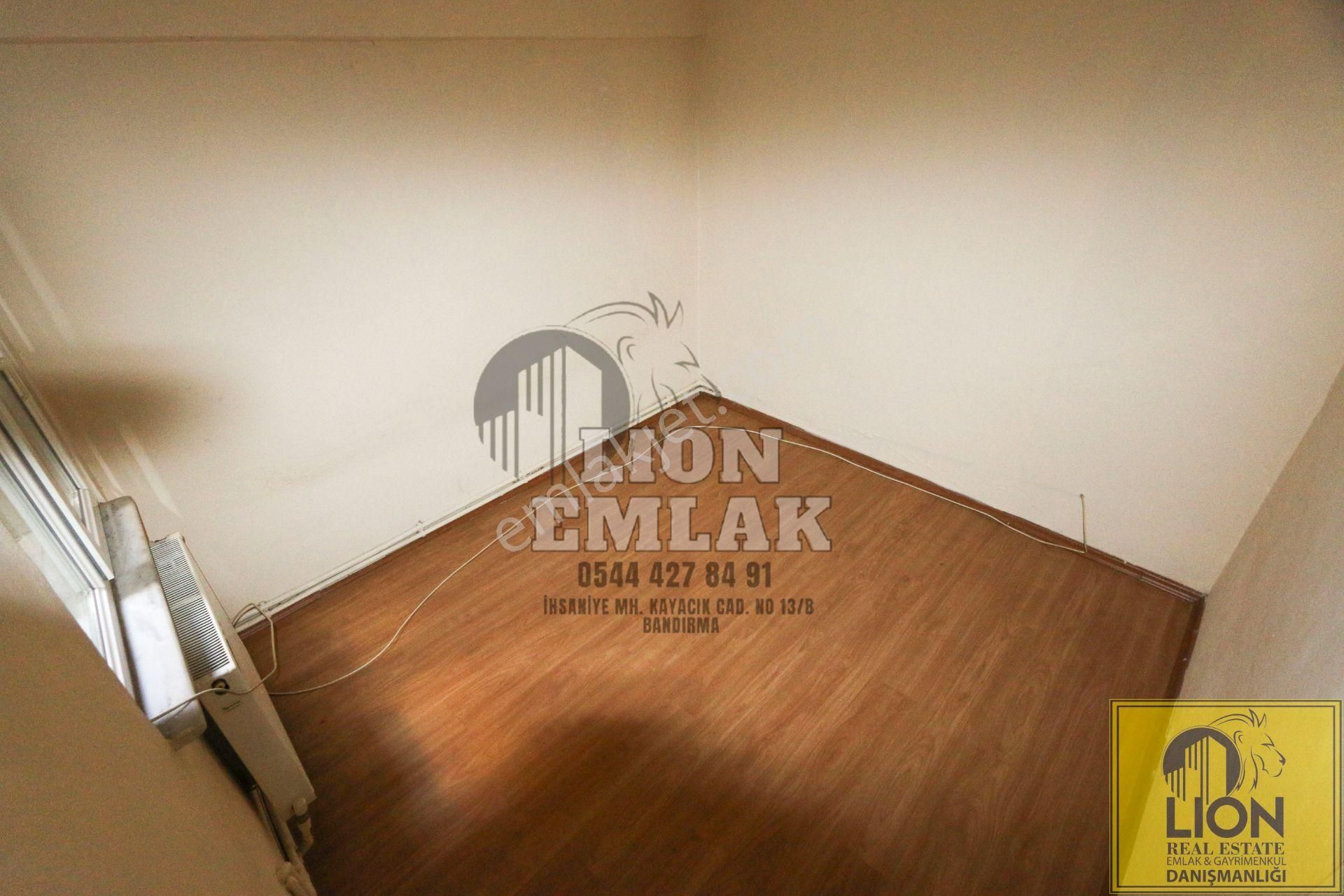 Lıon Emlak'tan Paşabayır'da Arakat,balkonlu Satılık 2+1 Daire - Görsel 31