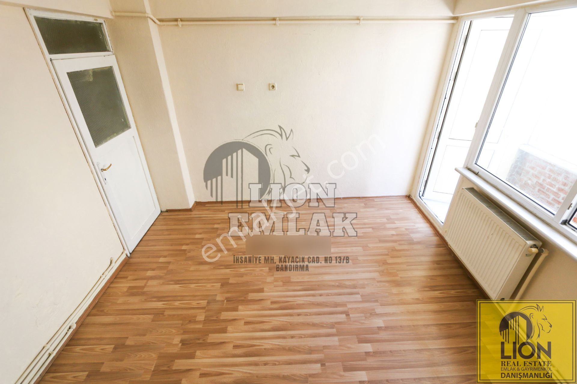 Lıon Emlak'tan Paşabayır'da Arakat,balkonlu Satılık 2+1 Daire - Görsel 26