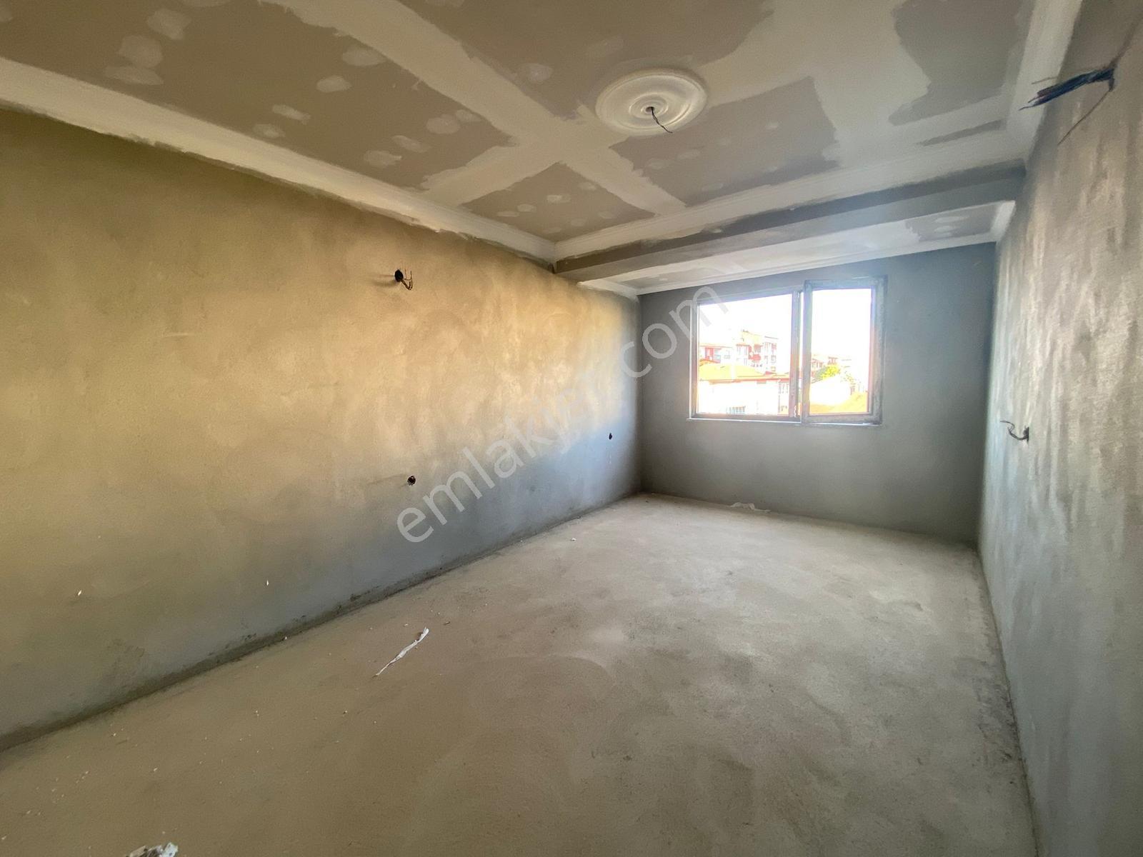 Aydın Emlak Ballıca İncüvez Mevkii 2026 Eylül Teslim 95m² 2+1 - Görsel 8