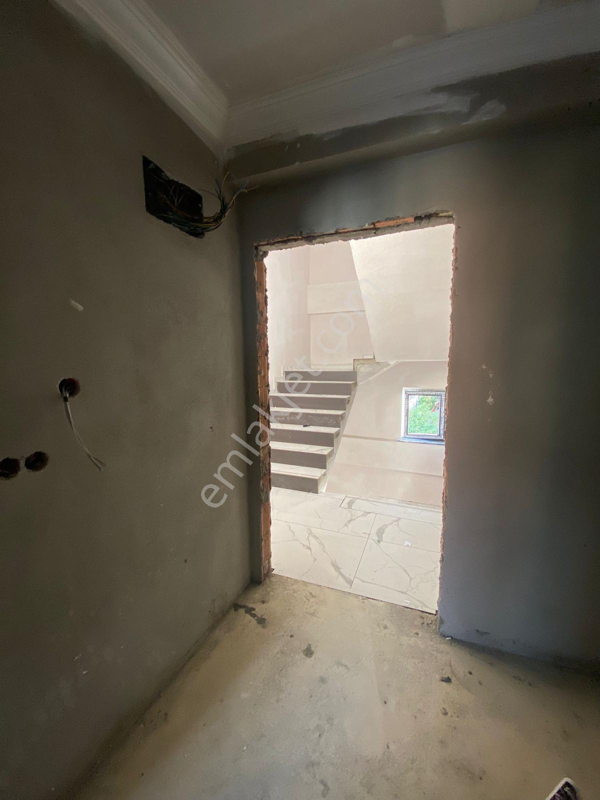 Aydın Emlak Ballıca İncüvez Mevkii 2026 Eylül Teslim 95m² 2+1 - Görsel 21