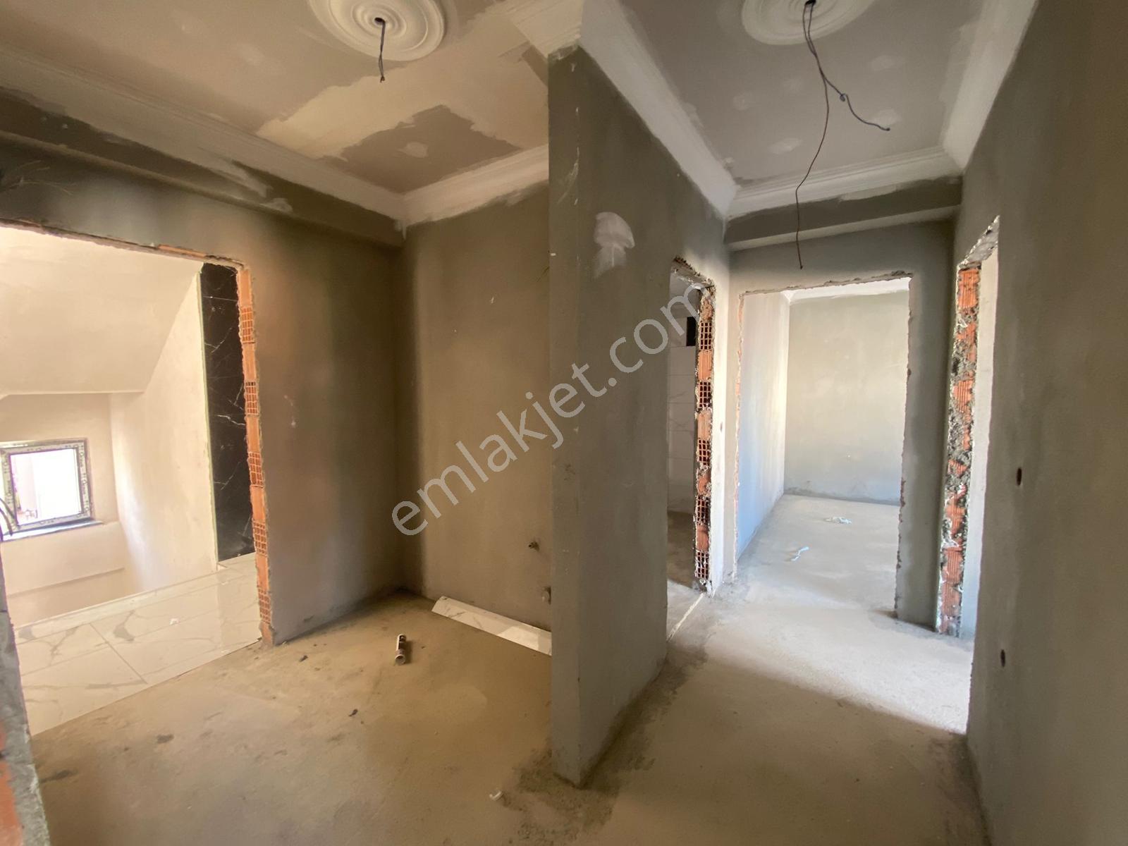 Aydın Emlak Ballıca İncüvez Mevkii 2026 Eylül Teslim 95m² 2+1 - Görsel 24