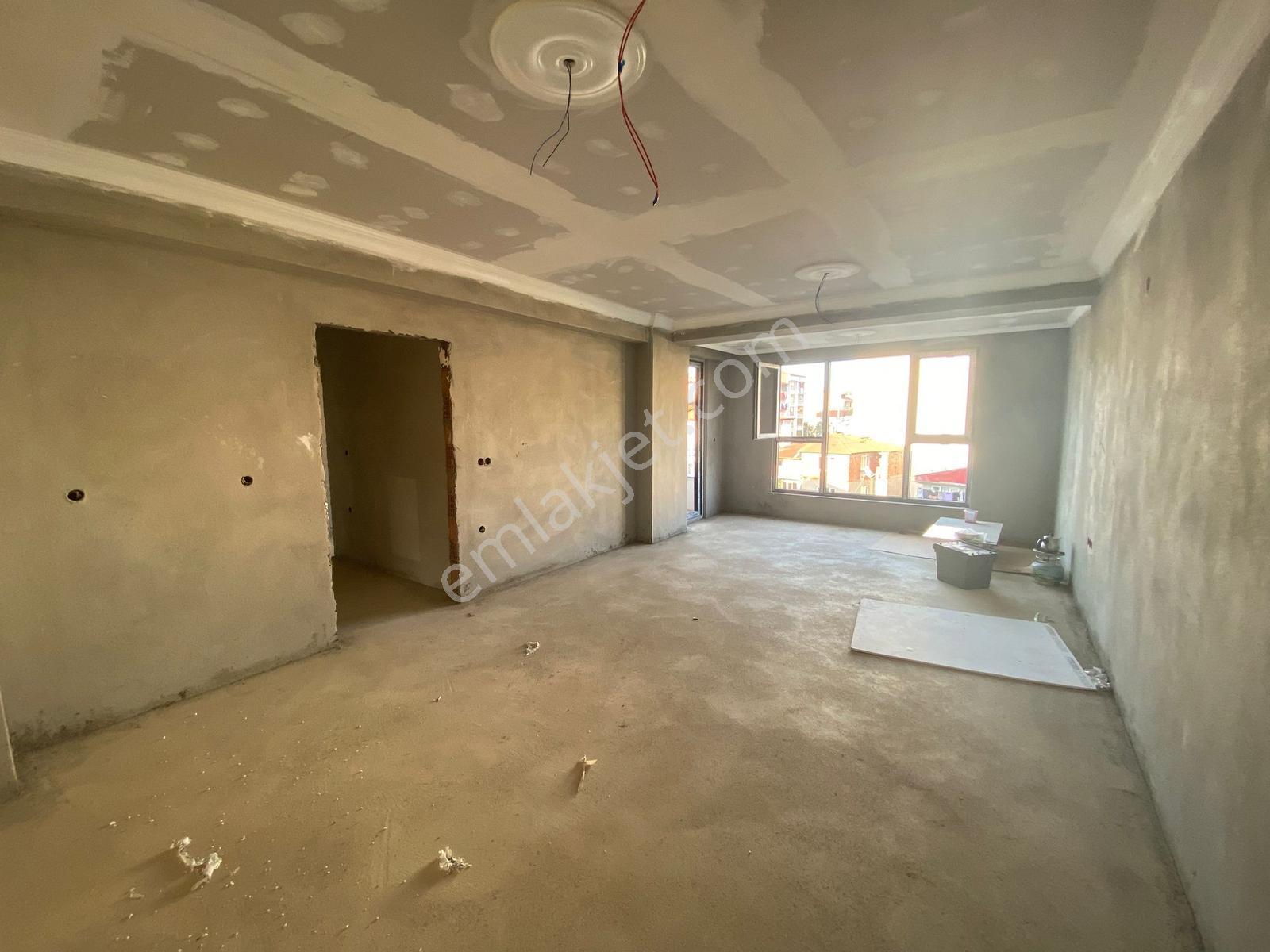 Aydın Emlak Ballıca İncüvez Mevkii 2026 Eylül Teslim 95m² 2+1 - Görsel 22