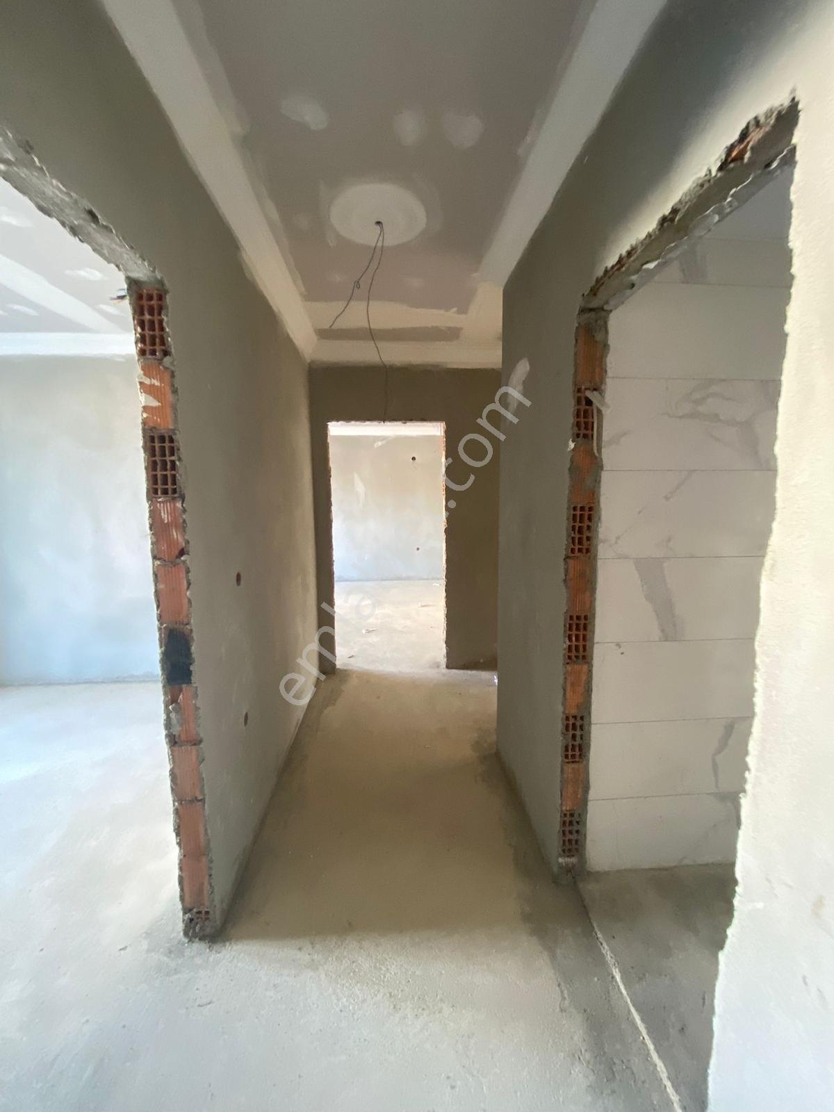 Aydın Emlak Ballıca İncüvez Mevkii 2026 Eylül Teslim 95m² 2+1 - Görsel 17
