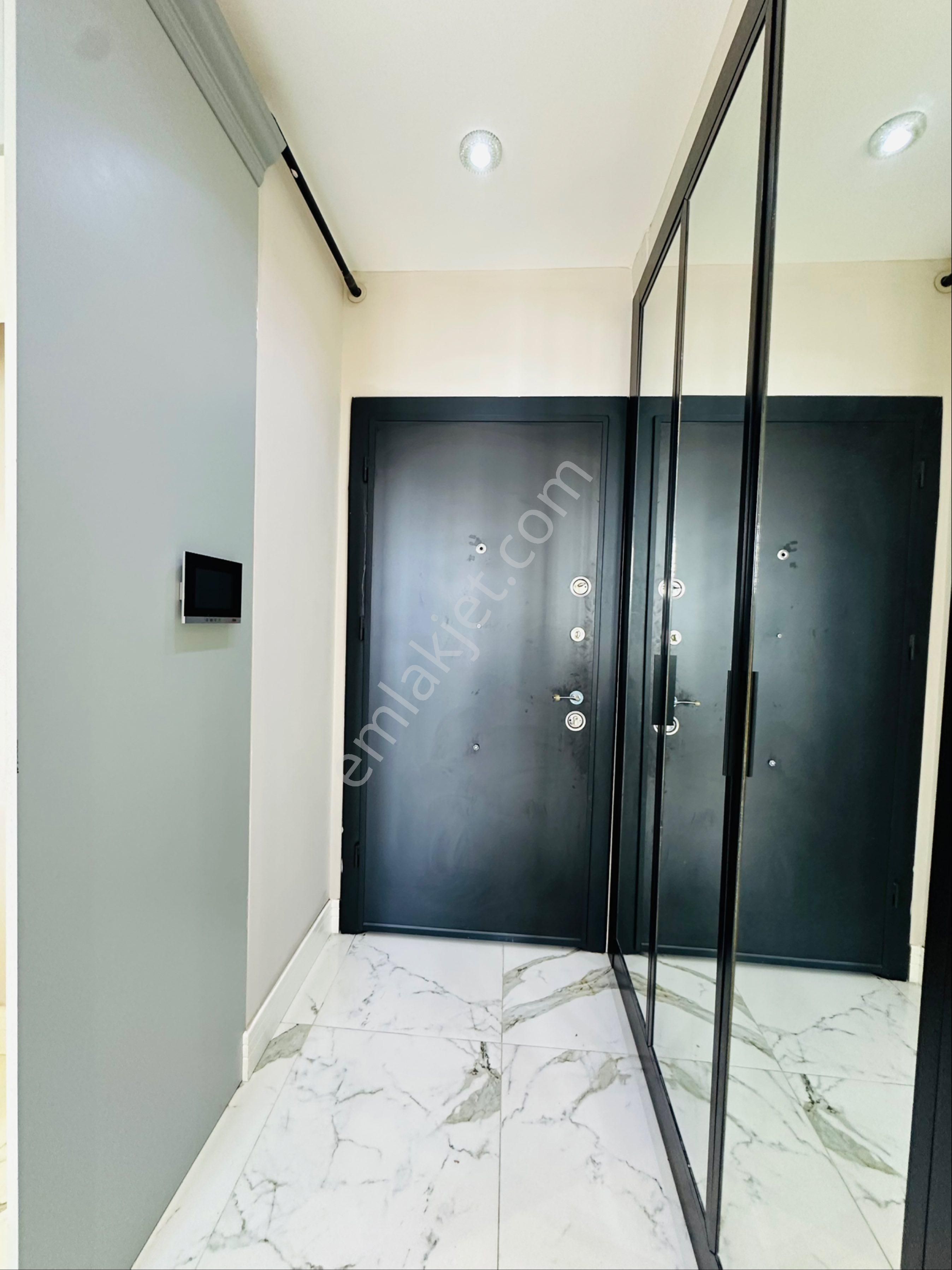 Mezitli Akdeniz’de 2+1 Kiralık Lüks Daire - Görsel 6