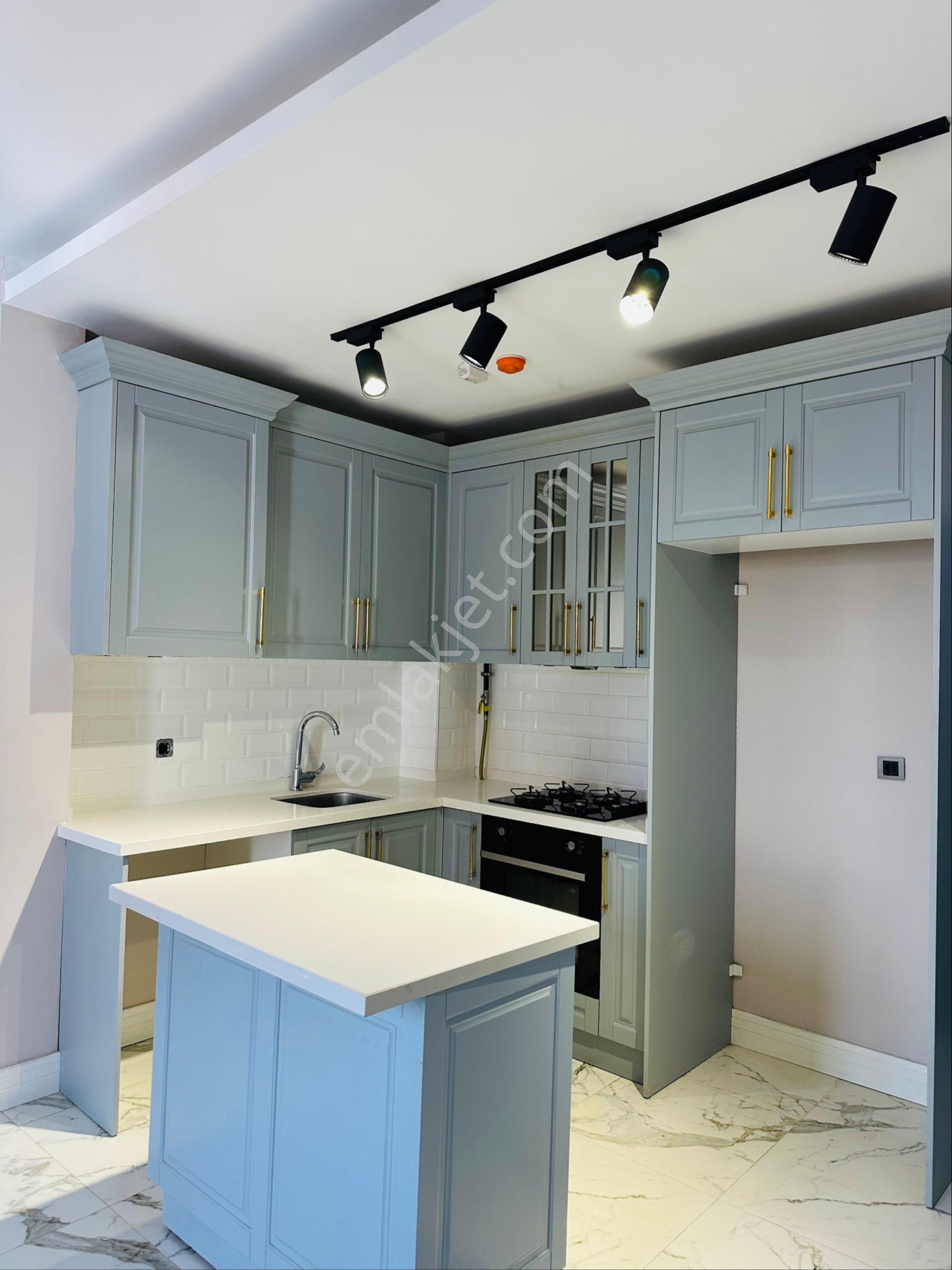 Mezitli Akdeniz’de 2+1 Kiralık Lüks Daire - Görsel 3