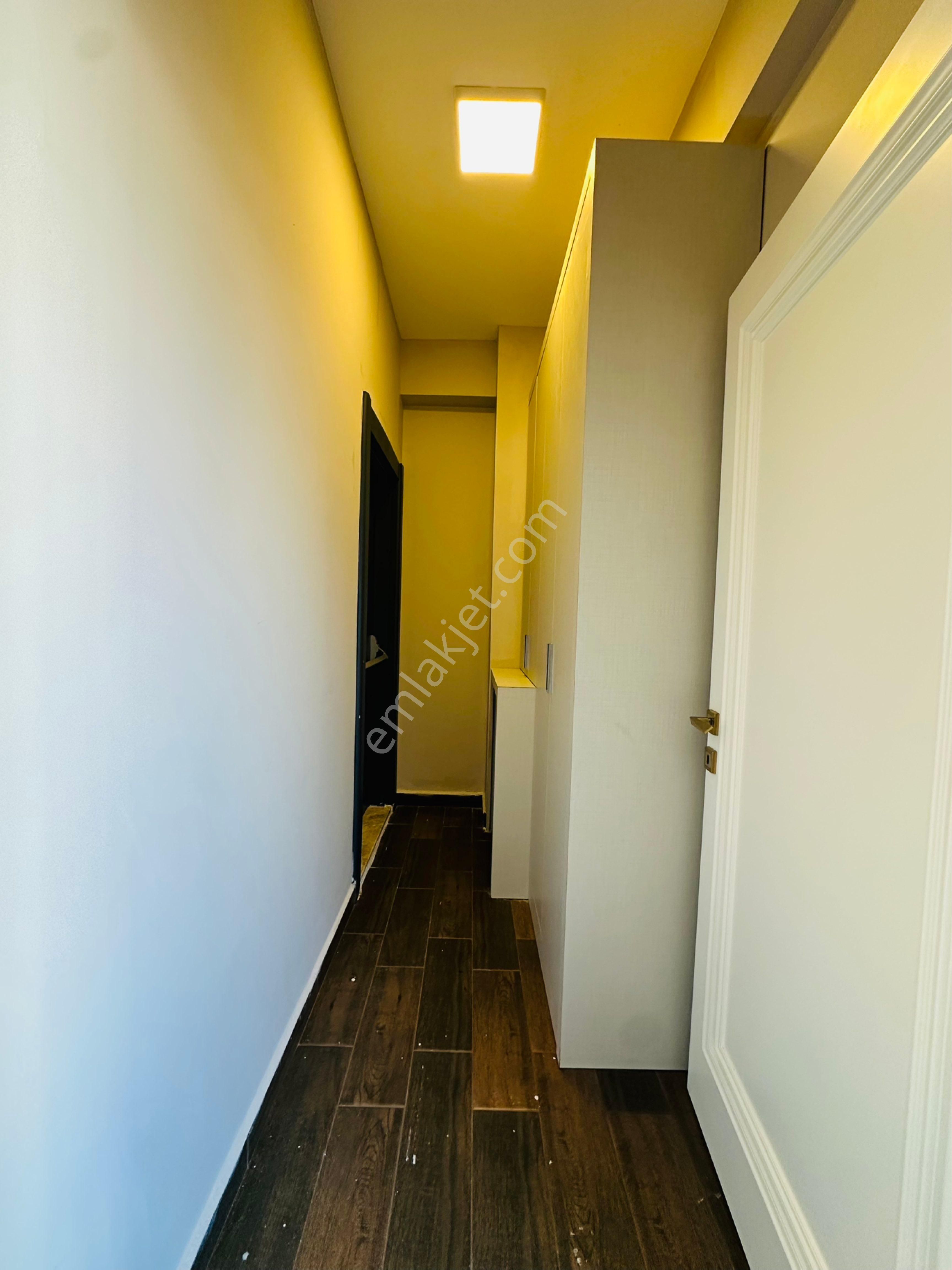 Mezitli Akdeniz’de 2+1 Kiralık Lüks Daire - Görsel 15