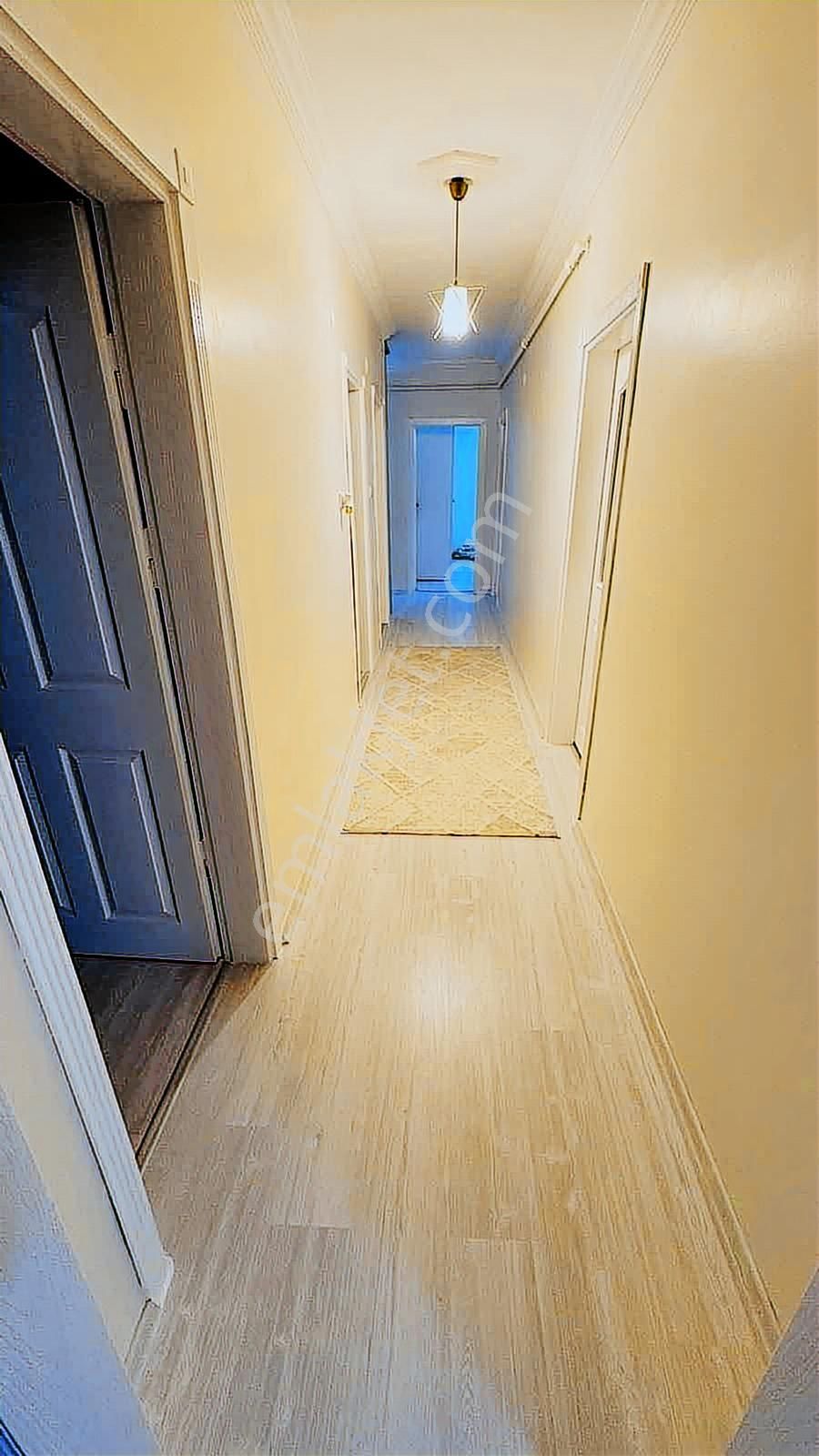Merkezi Konum'da İçi Yapılı Ara Kat 3+1 Geniş Satılık Daire - Görsel 8