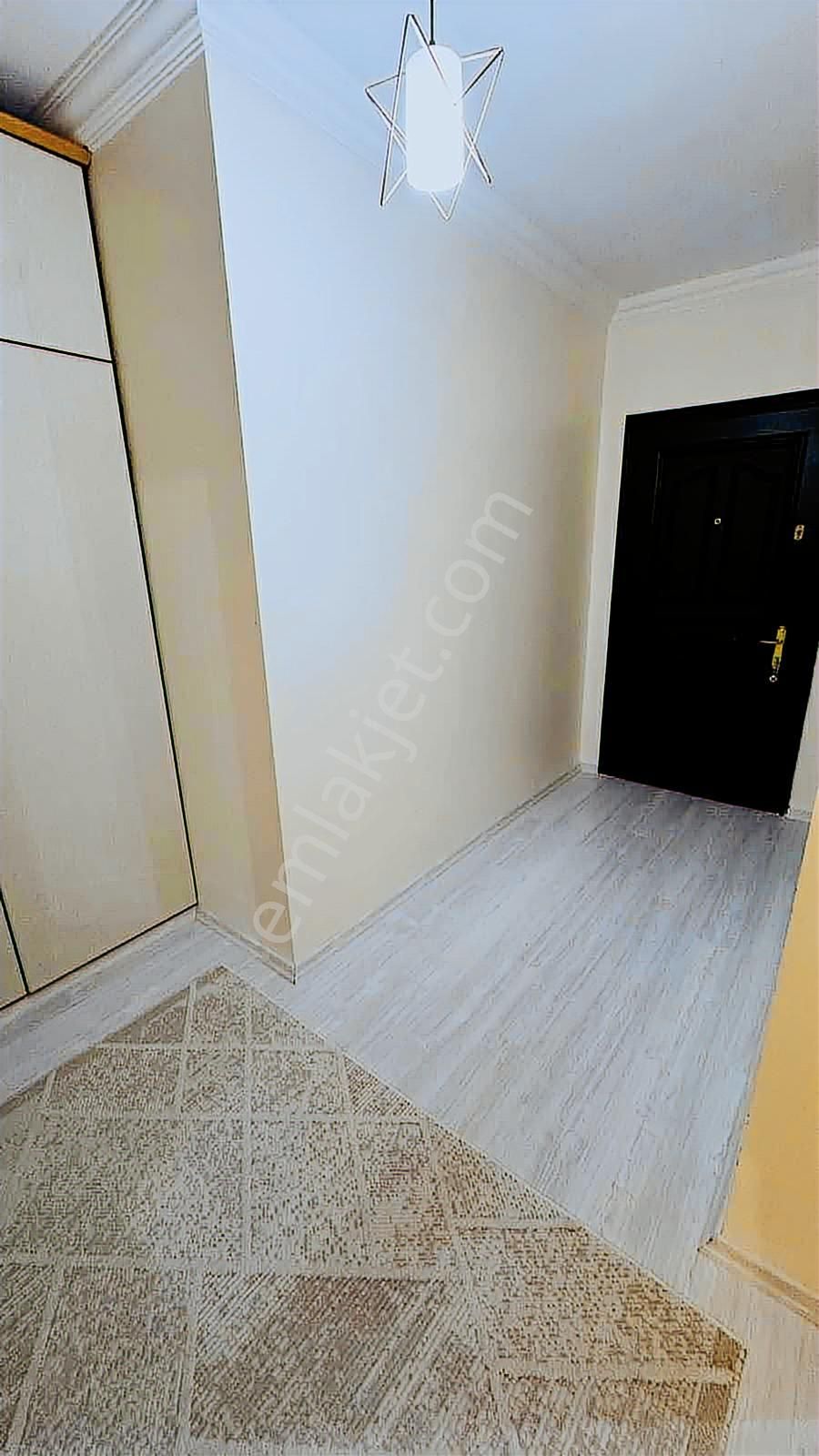 Merkezi Konum'da İçi Yapılı Ara Kat 3+1 Geniş Satılık Daire - Görsel 12
