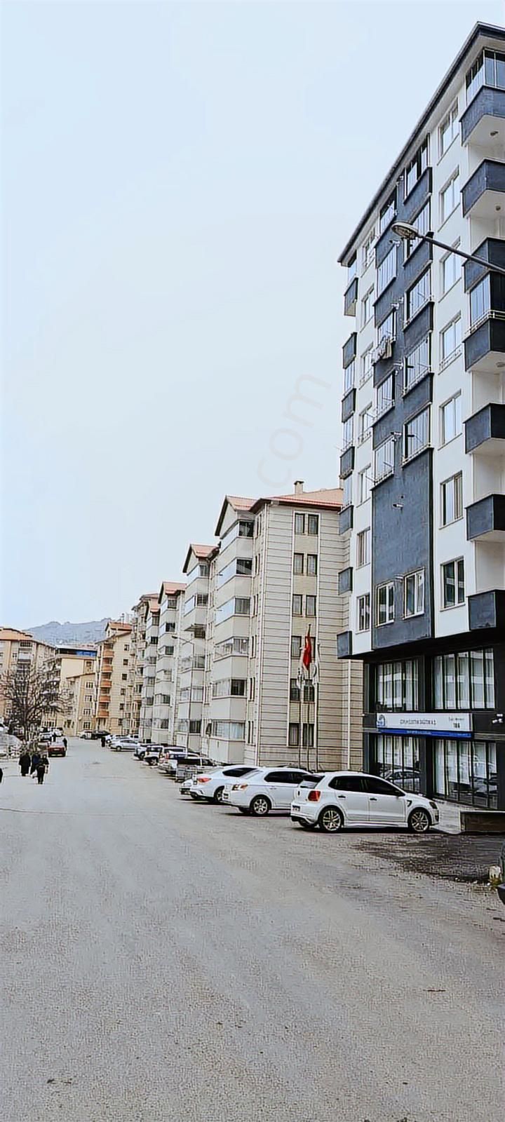 Merkezi Konum'da İçi Yapılı Ara Kat 3+1 Geniş Satılık Daire - Görsel 14