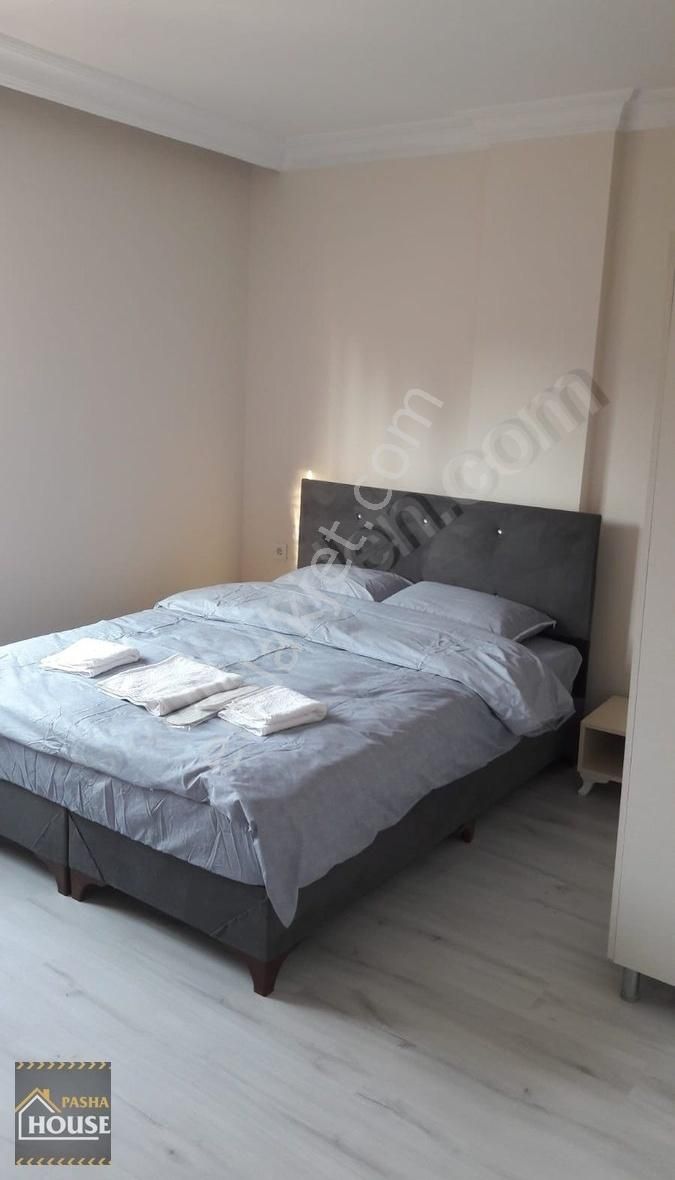 Balgat Emek Bahçelievler Aşti Eşyalı Günlük Haftalık Aylık Günübirlik Konaklama - Görsel 4