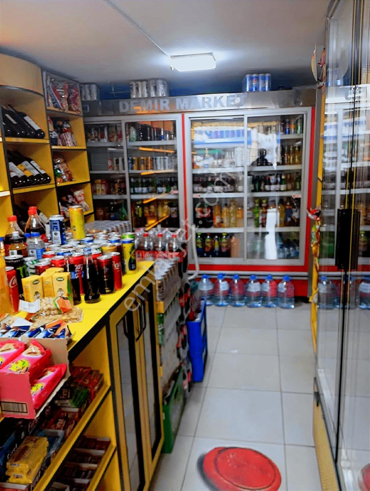 30 Yıllık İşletme Cadde Üzeri Asma Katlı - Görsel 2