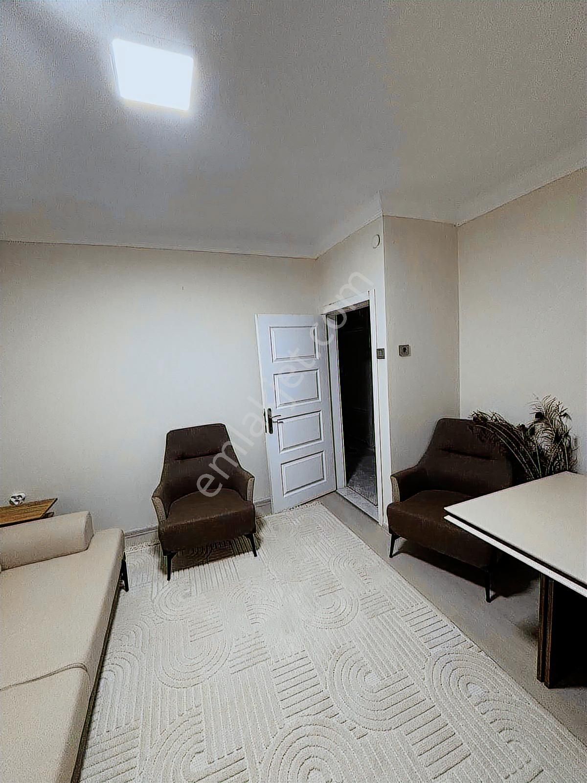 3ev Emlak'tan Türkmenbaşının Dibinde Müstakil 3+1 Kiralık Ev - Görsel 15