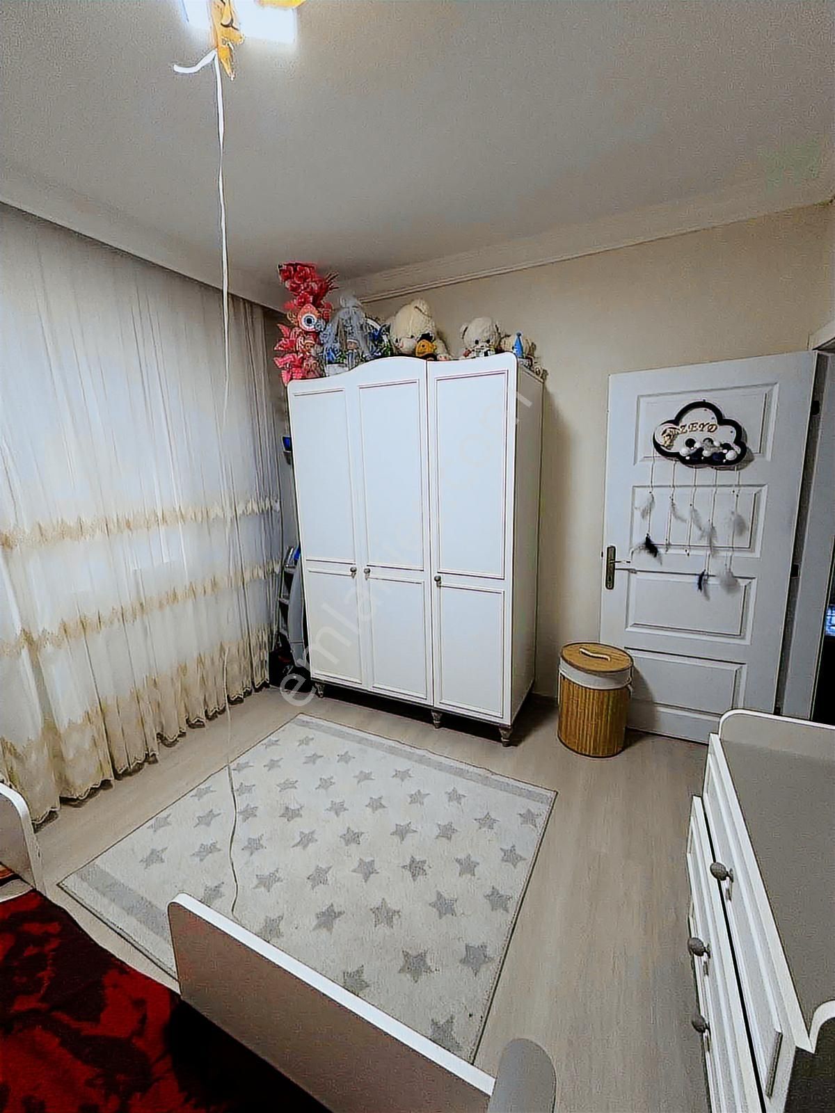 3ev Emlak'tan Türkmenbaşının Dibinde Müstakil 3+1 Kiralık Ev - Görsel 7