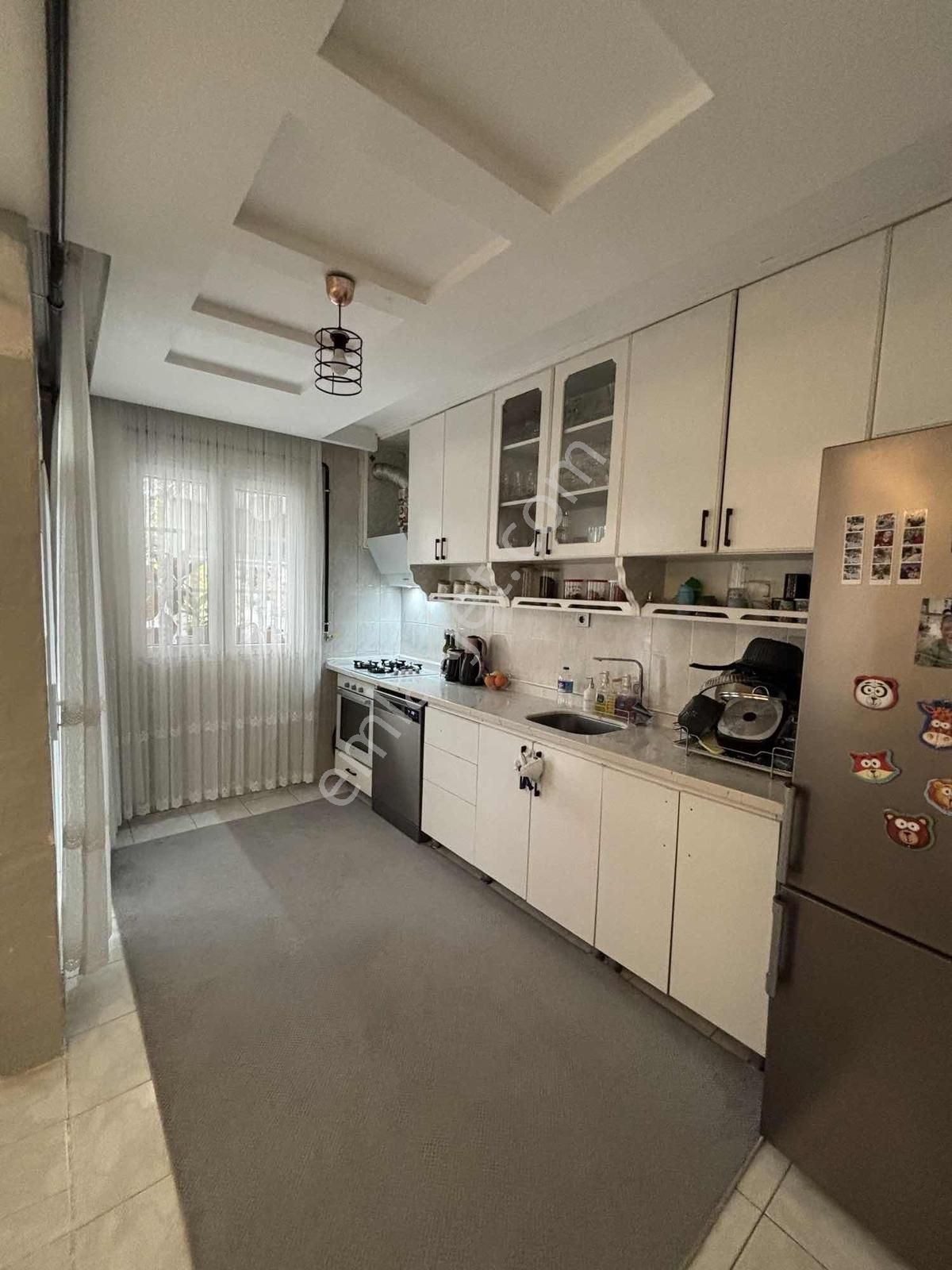 3ev Emlak'tan Türkmenbaşının Dibinde Müstakil 3+1 Kiralık Ev - Görsel 11