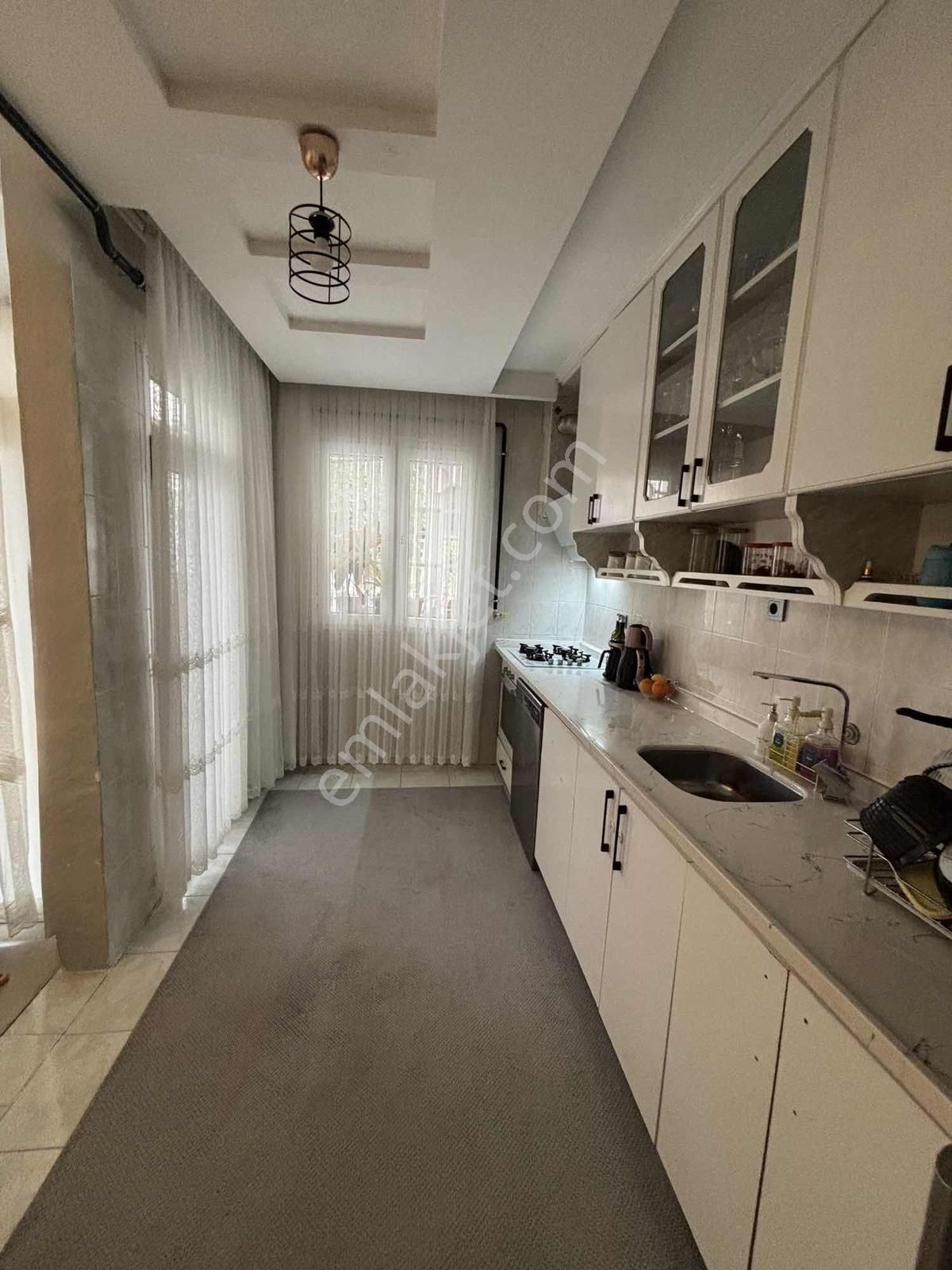 3ev Emlak'tan Türkmenbaşının Dibinde Müstakil 3+1 Kiralık Ev - Görsel 12