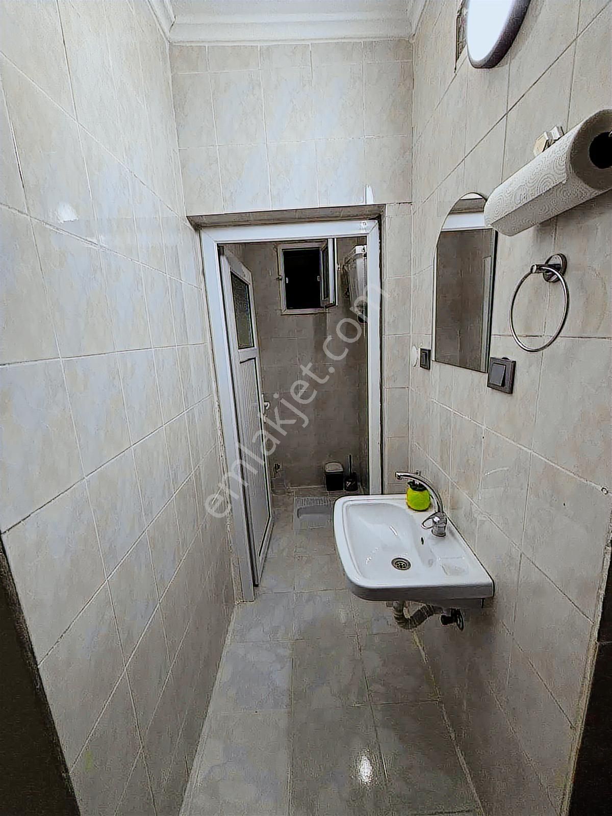 3ev Emlak'tan Türkmenbaşının Dibinde Müstakil 3+1 Kiralık Ev - Görsel 16