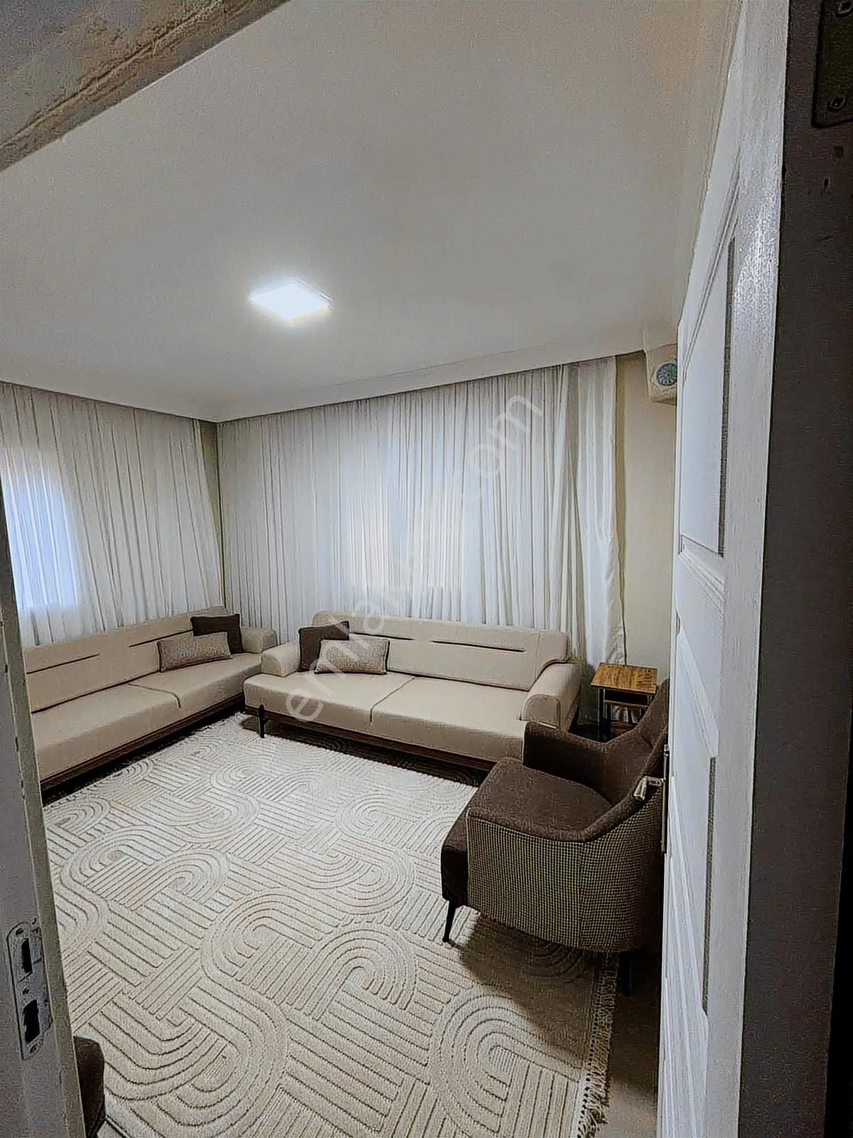 3ev Emlak'tan Türkmenbaşının Dibinde Müstakil 3+1 Kiralık Ev - Görsel 4