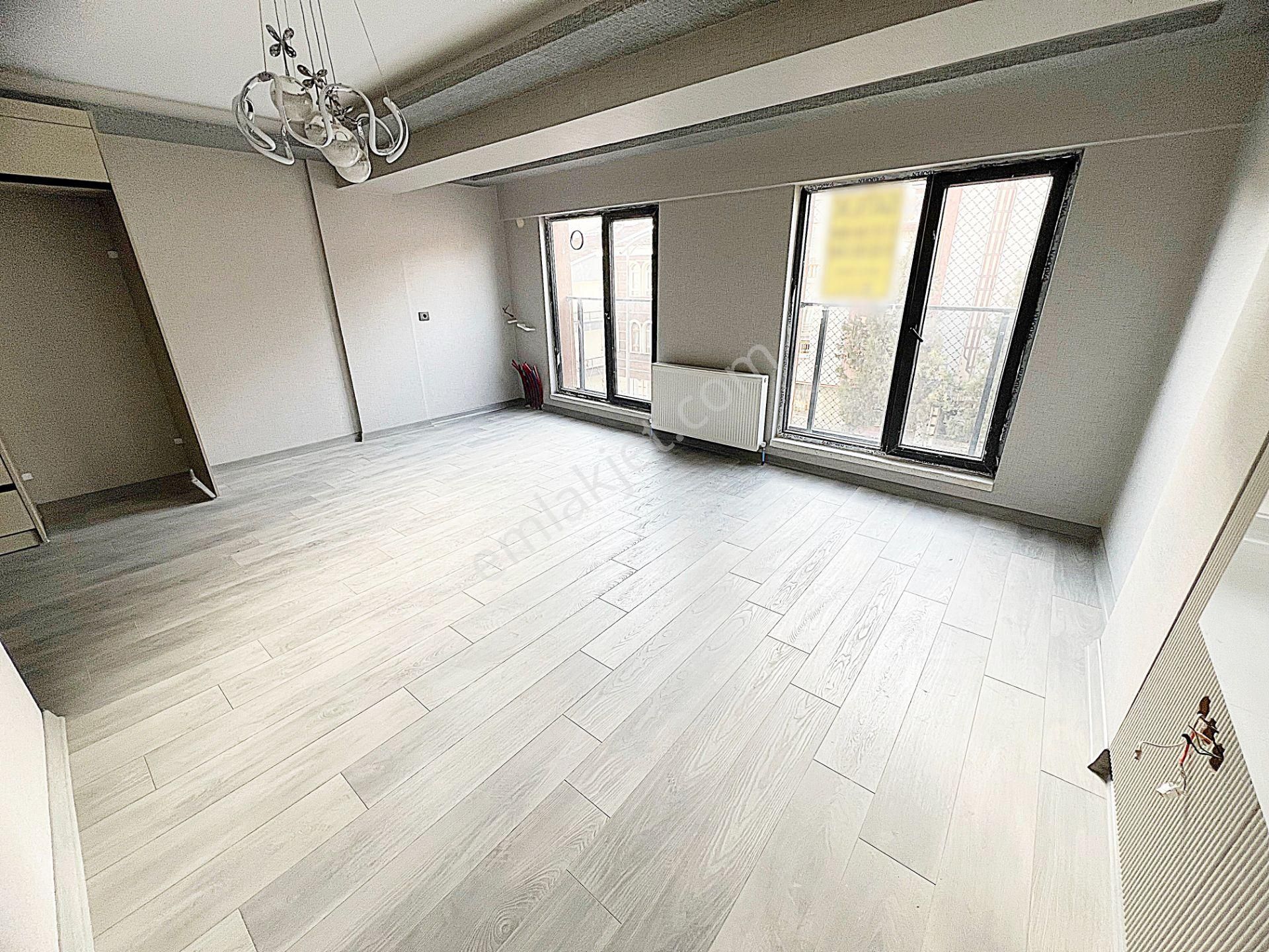 Yeniçağ Mah Ragıp Tüzün Yakını Sıfır Ara Kat Kapalı Garajlı 2+1 - Görsel 5