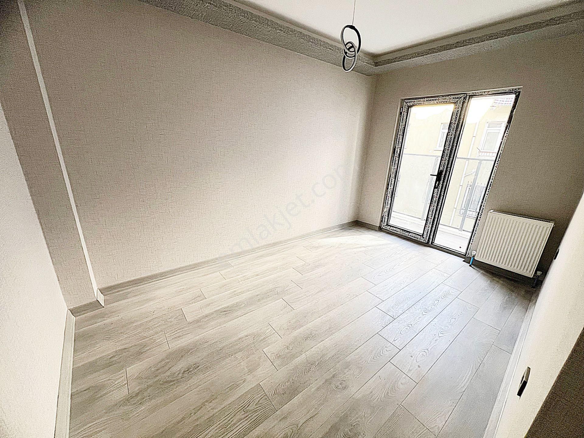 Yeniçağ Mah Ragıp Tüzün Yakını Sıfır Ara Kat Kapalı Garajlı 2+1 - Görsel 10