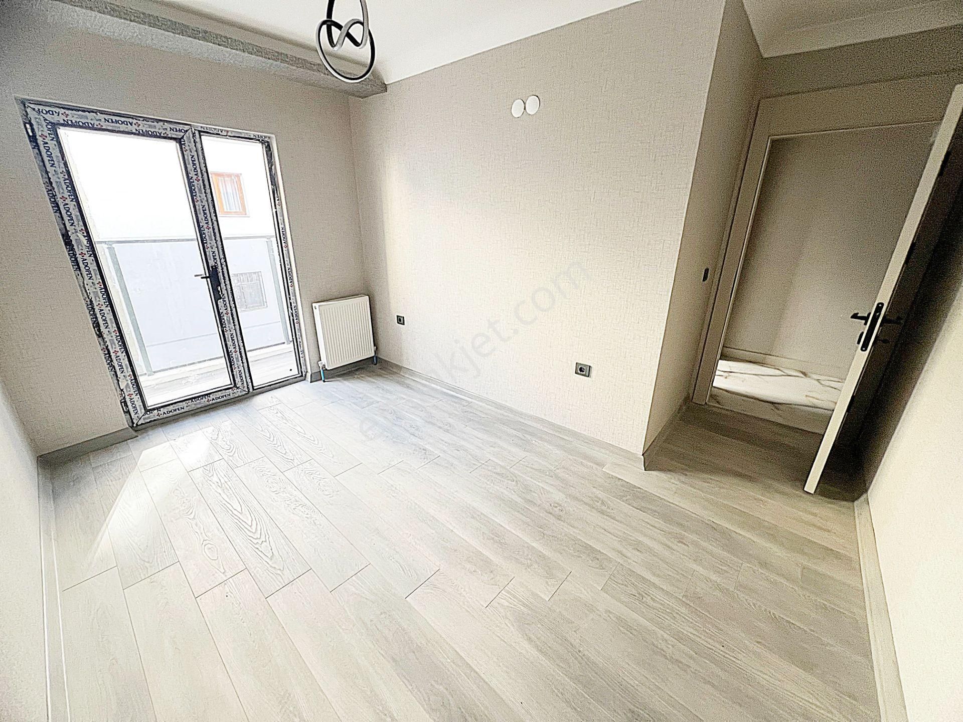 Yeniçağ Mah Ragıp Tüzün Yakını Sıfır Ara Kat Kapalı Garajlı 2+1 - Görsel 11