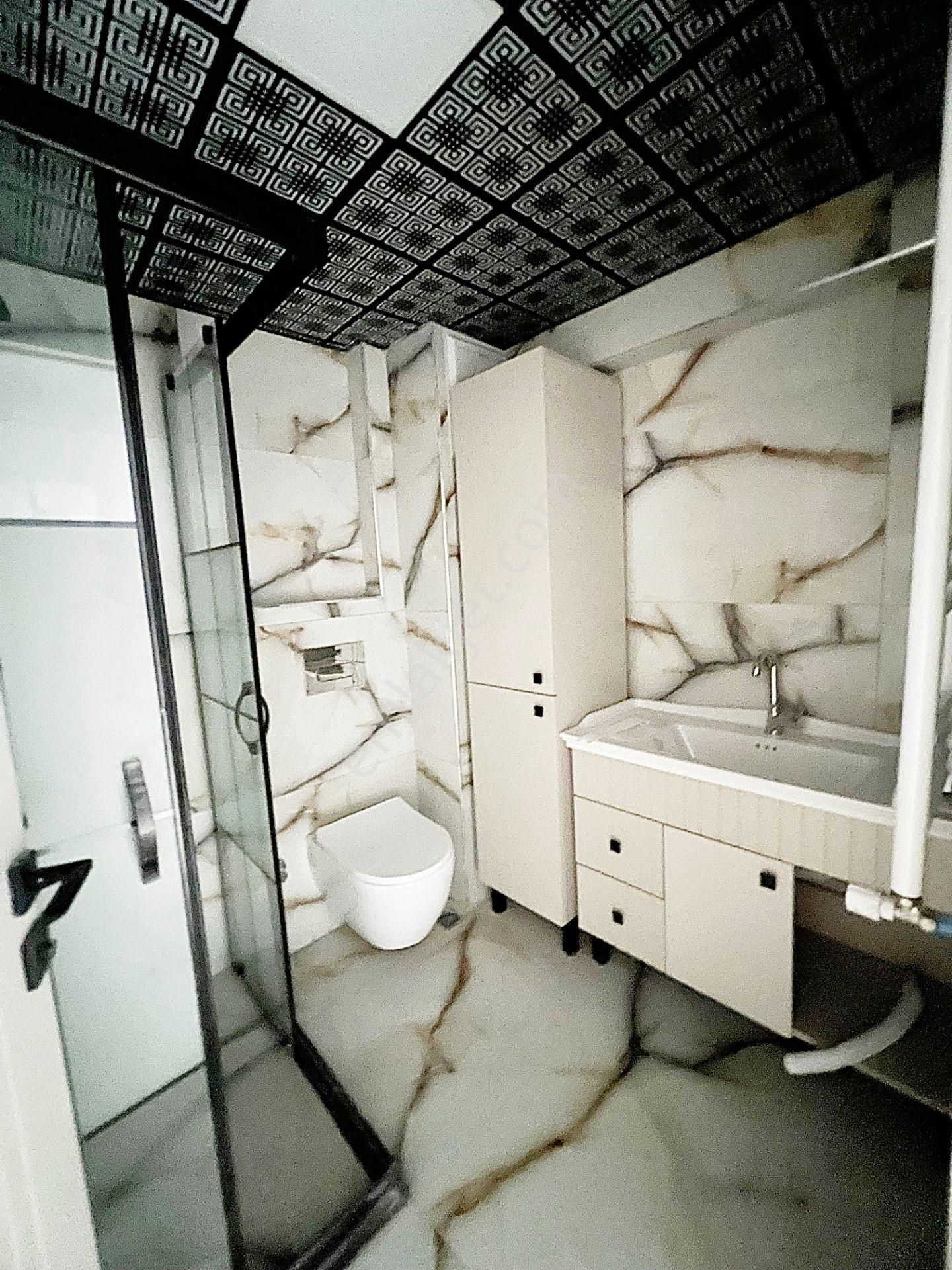 Yeniçağ Mah Ragıp Tüzün Yakını Sıfır Ara Kat Kapalı Garajlı 2+1 - Görsel 18