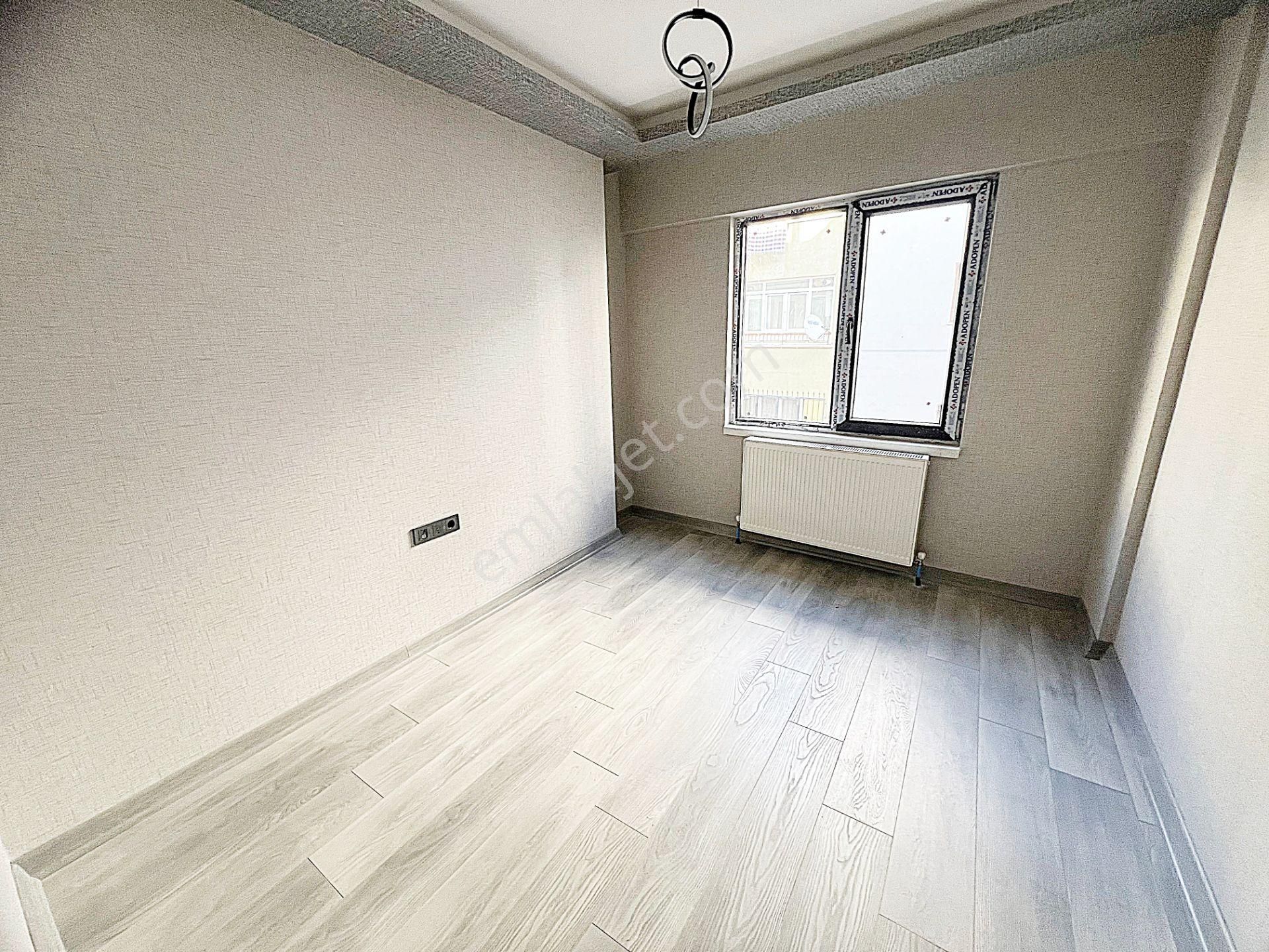 Yeniçağ Mah Ragıp Tüzün Yakını Sıfır Ara Kat Kapalı Garajlı 2+1 - Görsel 6