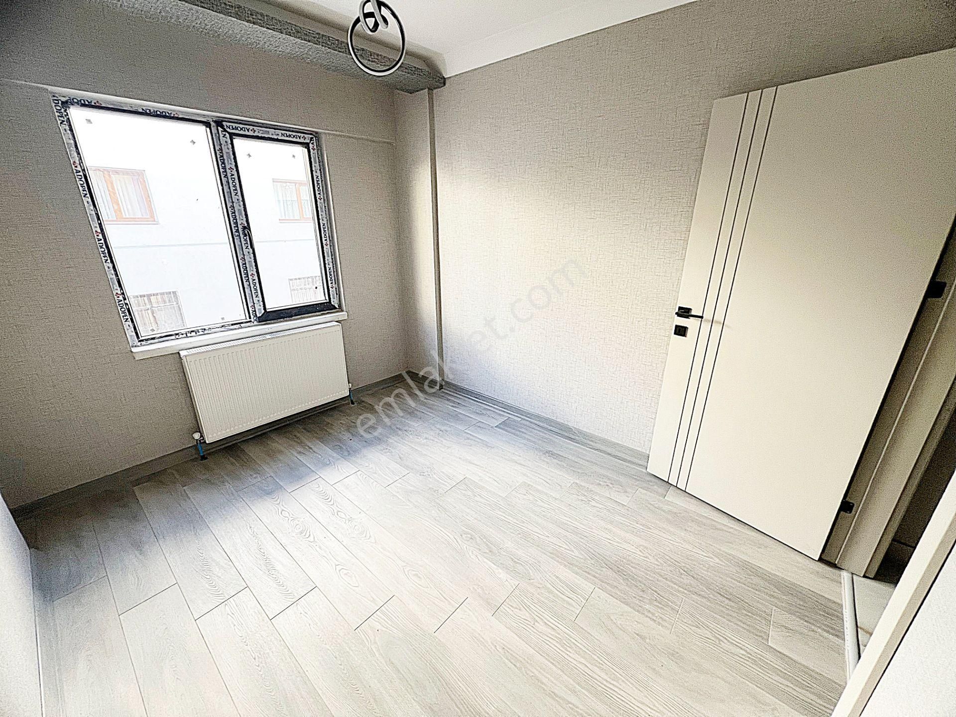 Yeniçağ Mah Ragıp Tüzün Yakını Sıfır Ara Kat Kapalı Garajlı 2+1 - Görsel 7