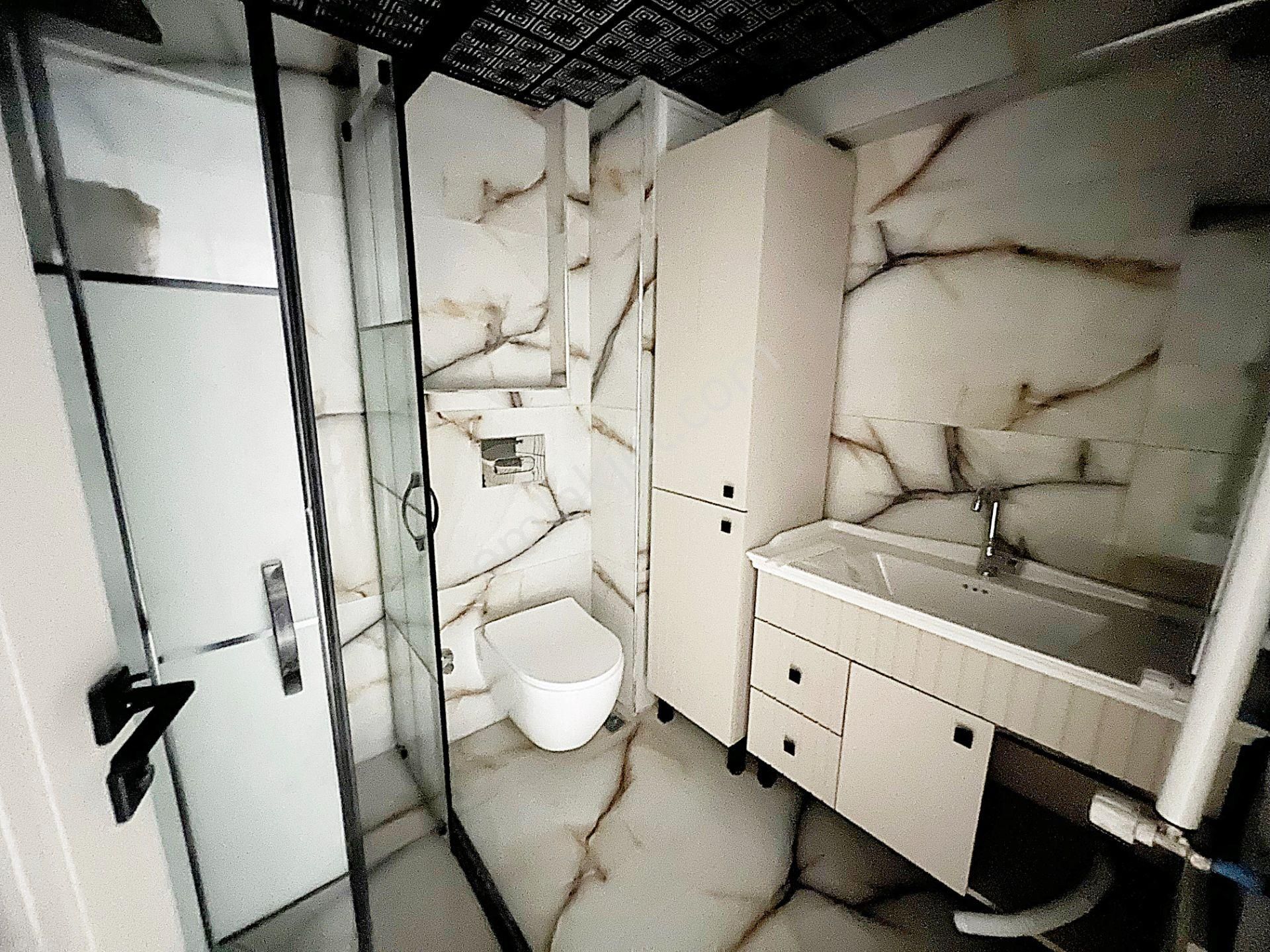 Yeniçağ Mah Ragıp Tüzün Yakını Sıfır Ara Kat Kapalı Garajlı 2+1 - Görsel 17