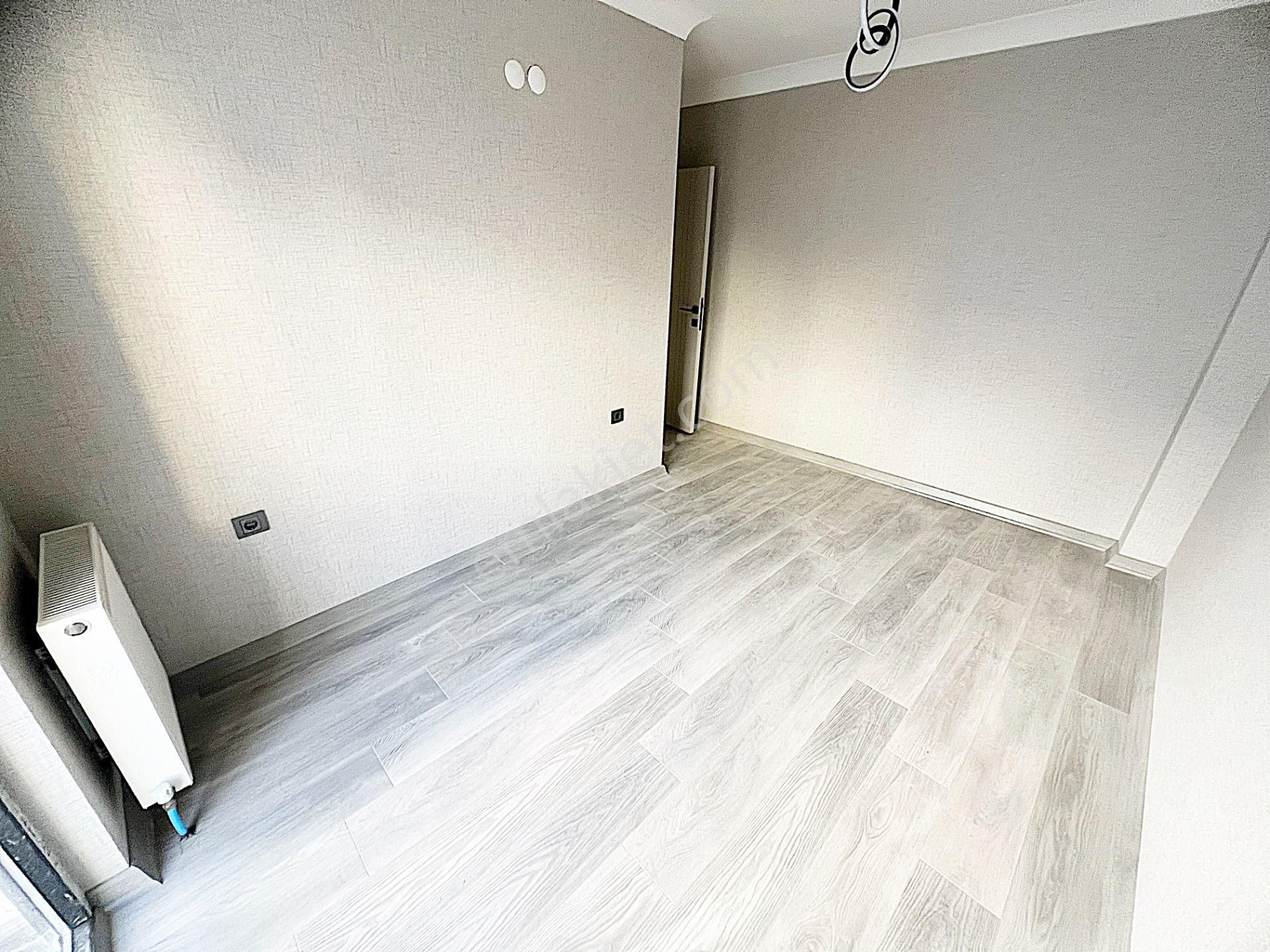 Yeniçağ Mah Ragıp Tüzün Yakını Sıfır Ara Kat Kapalı Garajlı 2+1 - Görsel 12