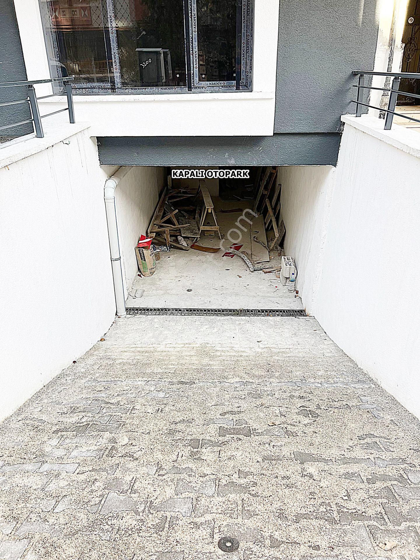 Yeniçağ Mah Ragıp Tüzün Yakını Sıfır Ara Kat Kapalı Garajlı 2+1 - Görsel 19