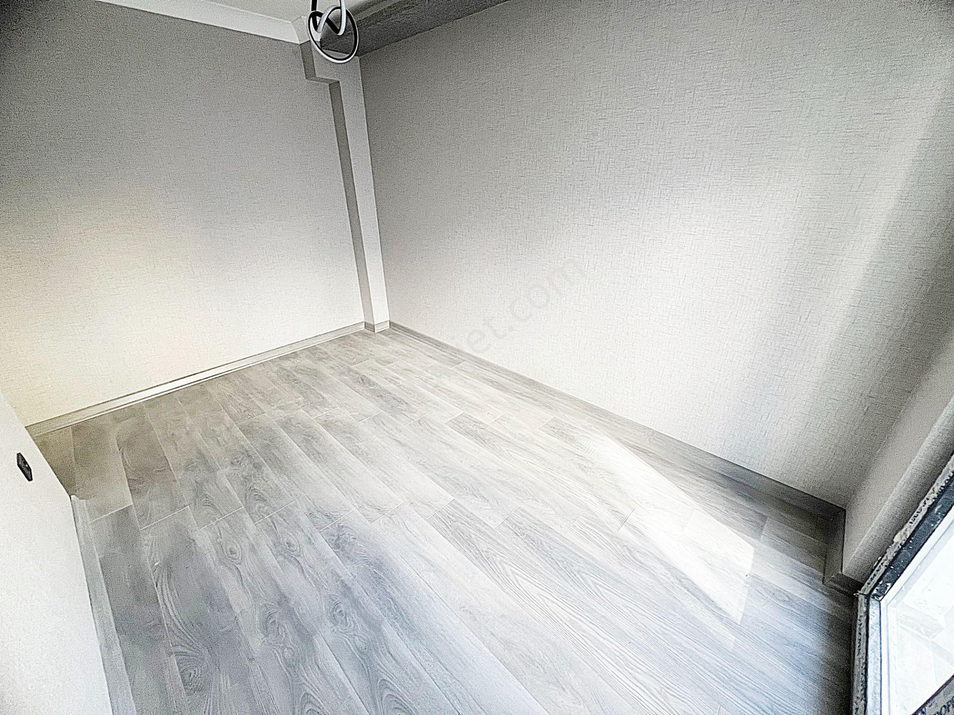 Yeniçağ Mah Ragıp Tüzün Yakını Sıfır Ara Kat Kapalı Garajlı 2+1 - Görsel 13