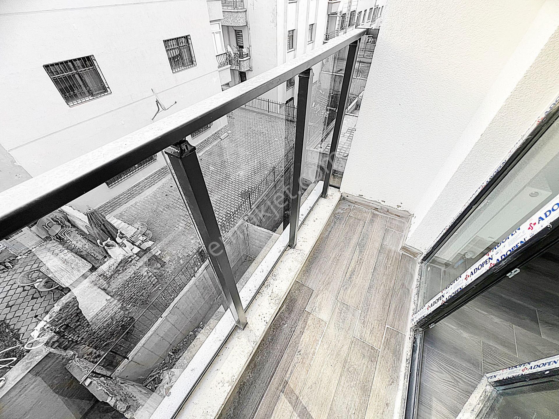 Yeniçağ Mah Ragıp Tüzün Yakını Sıfır Ara Kat Kapalı Garajlı 2+1 - Görsel 15