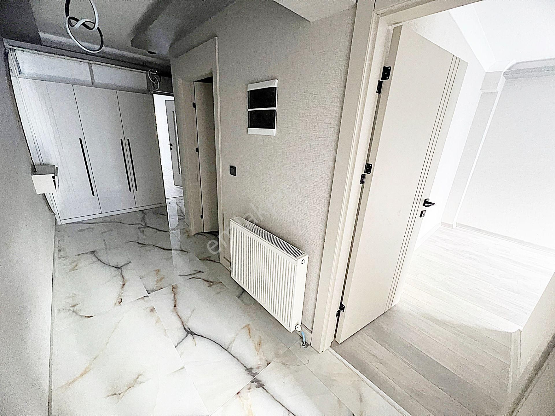 Yeniçağ Mah Ragıp Tüzün Yakını Sıfır Ara Kat Kapalı Garajlı 2+1 - Görsel 16