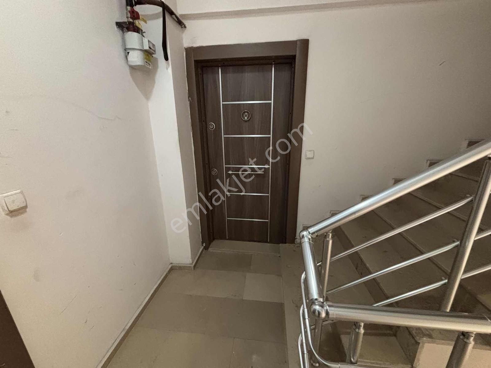 Nova Grup'tan İzmir Yoluna Bir Sokak Mesafede Eşyalı 1+1 - Görsel 28