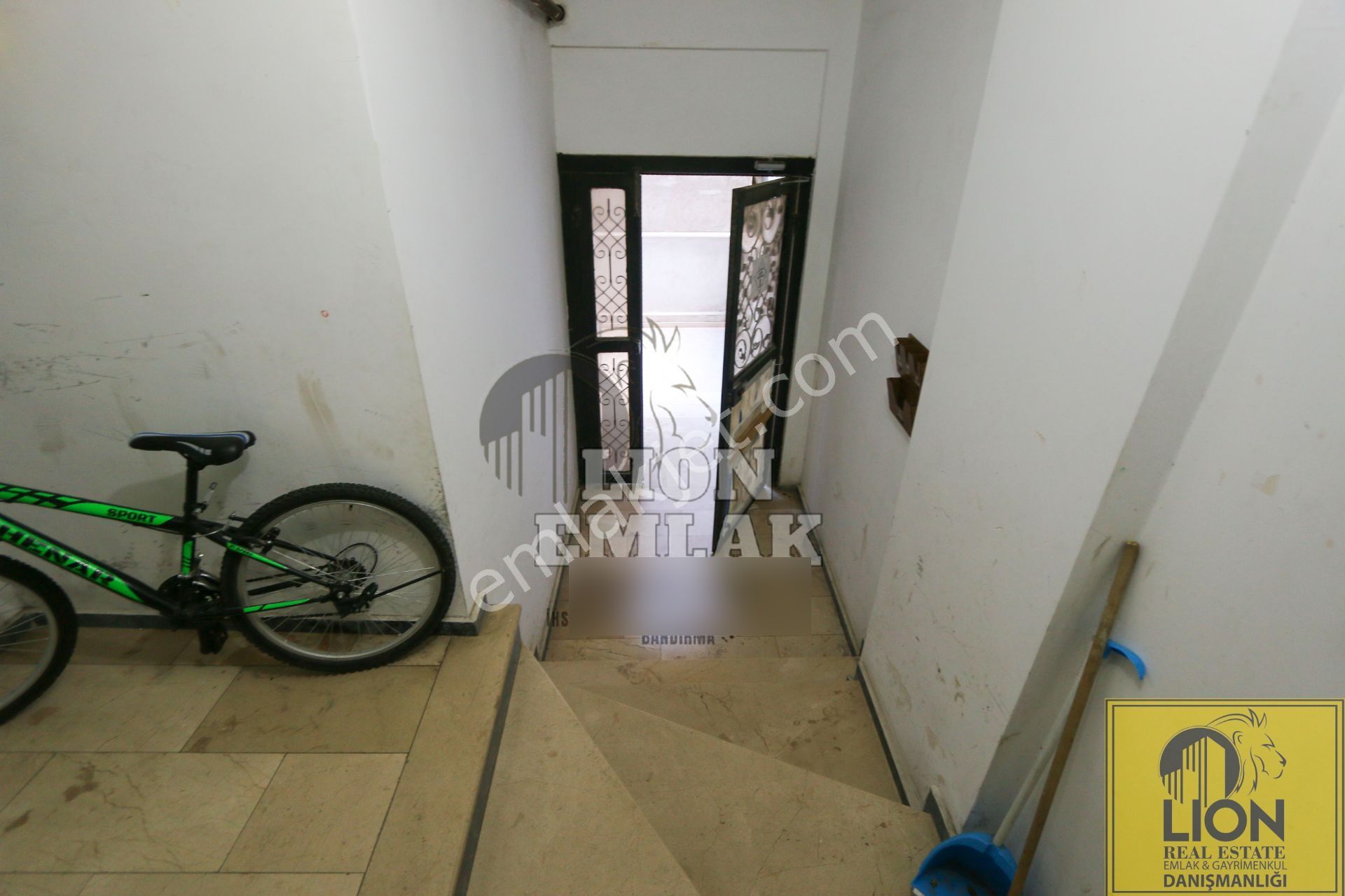Lıon Emlak'tan 600 Evler'de Ana Yol Üzeri,arakat Eşyalı Kiralık 2+1 Daire - Görsel 35