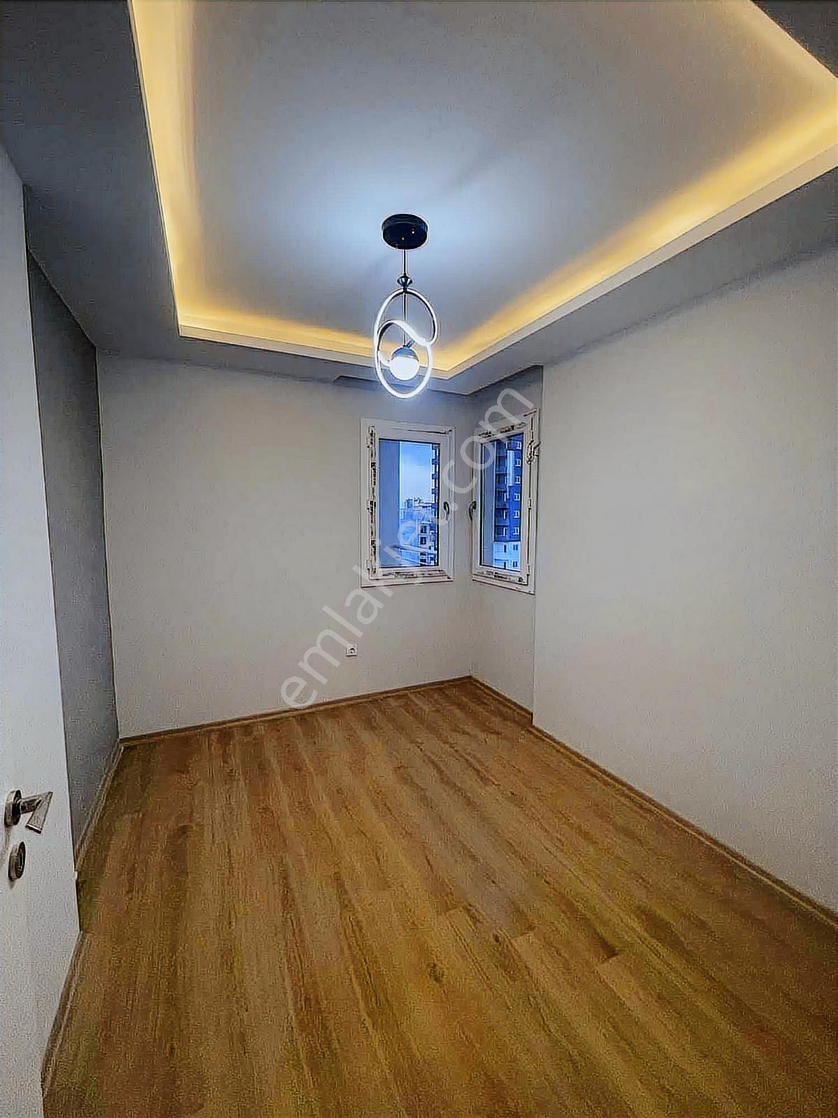 Stadyum Bulvarı Uzerı Lüx Sitede Lüx İşcilikli Geniş 2+1 - Görsel 9