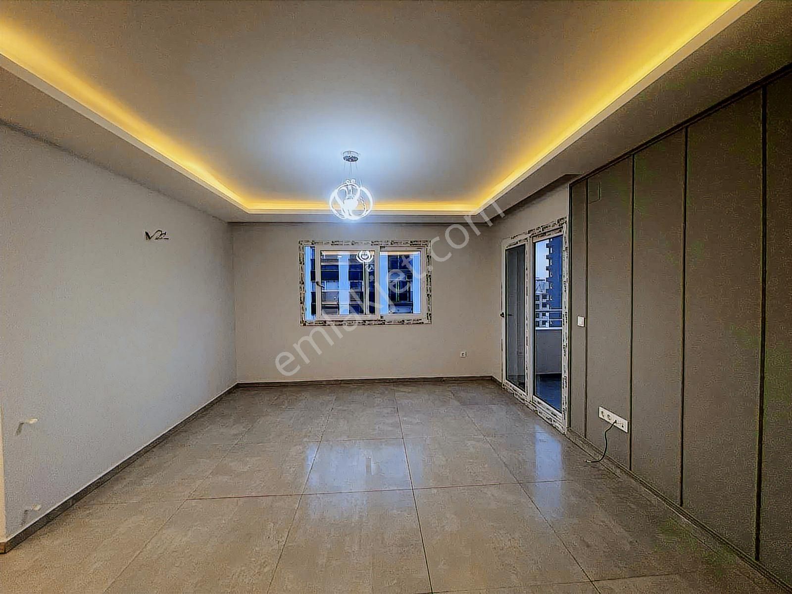 Stadyum Bulvarı Uzerı Lüx Sitede Lüx İşcilikli Geniş 2+1 - Görsel 5