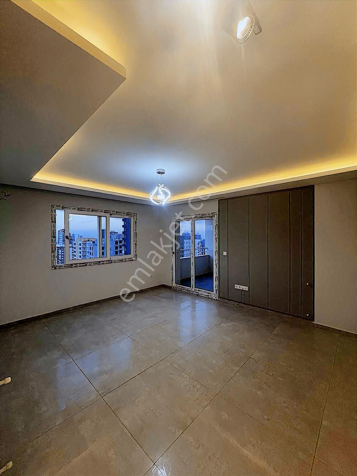 Stadyum Bulvarı Uzerı Lüx Sitede Lüx İşcilikli Geniş 2+1 - Görsel 17