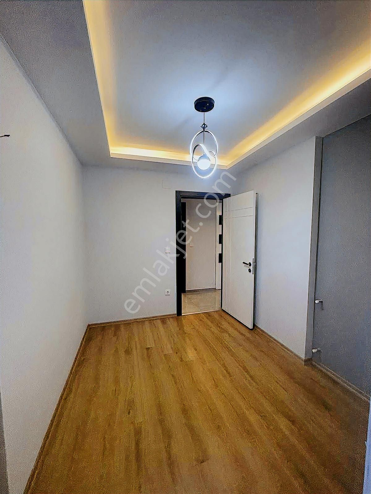 Stadyum Bulvarı Uzerı Lüx Sitede Lüx İşcilikli Geniş 2+1 - Görsel 12