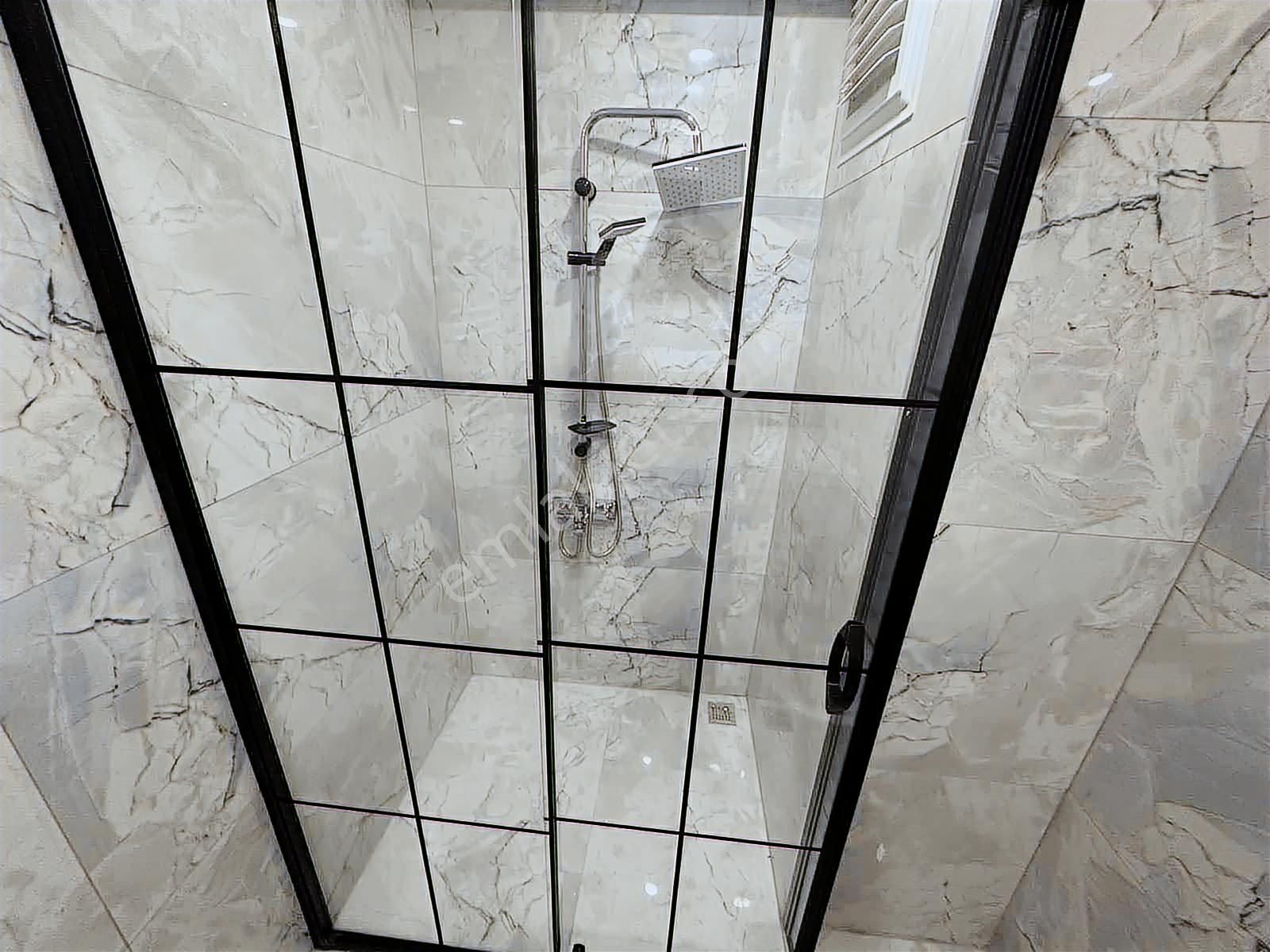 Yılmaz Emlak'tan Halkalı Merkez'de Satılık 2+1 Yeni Bina Giriş - Görsel 17