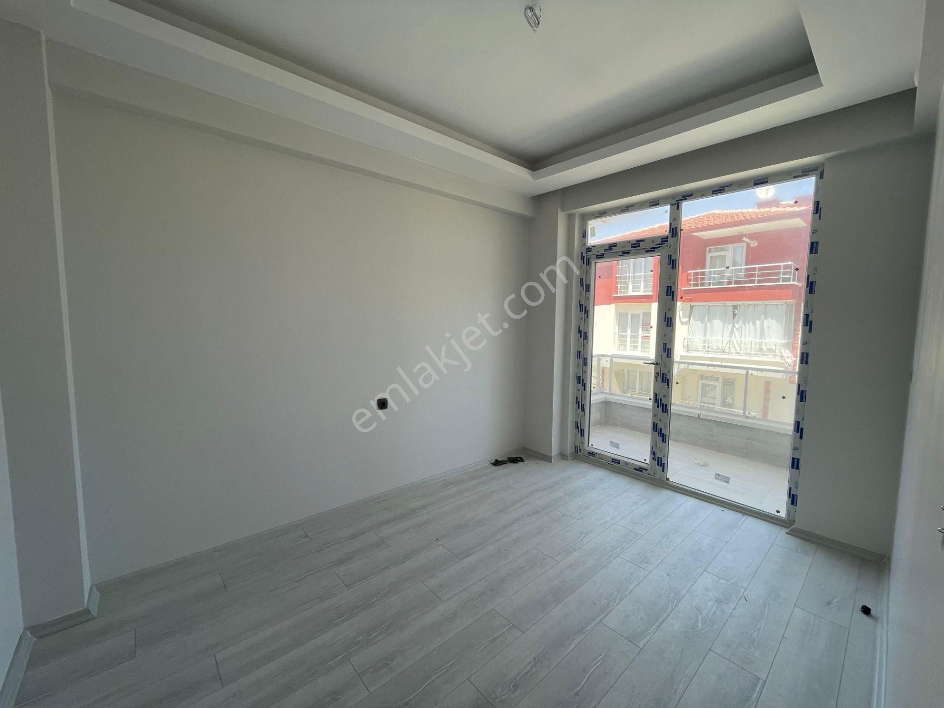 Afyon Üçok Emlaktan Mareşal F Çakmak Mah Satılık 3+1 1 Yaş Sıfır Arakat Daire - Görsel 21