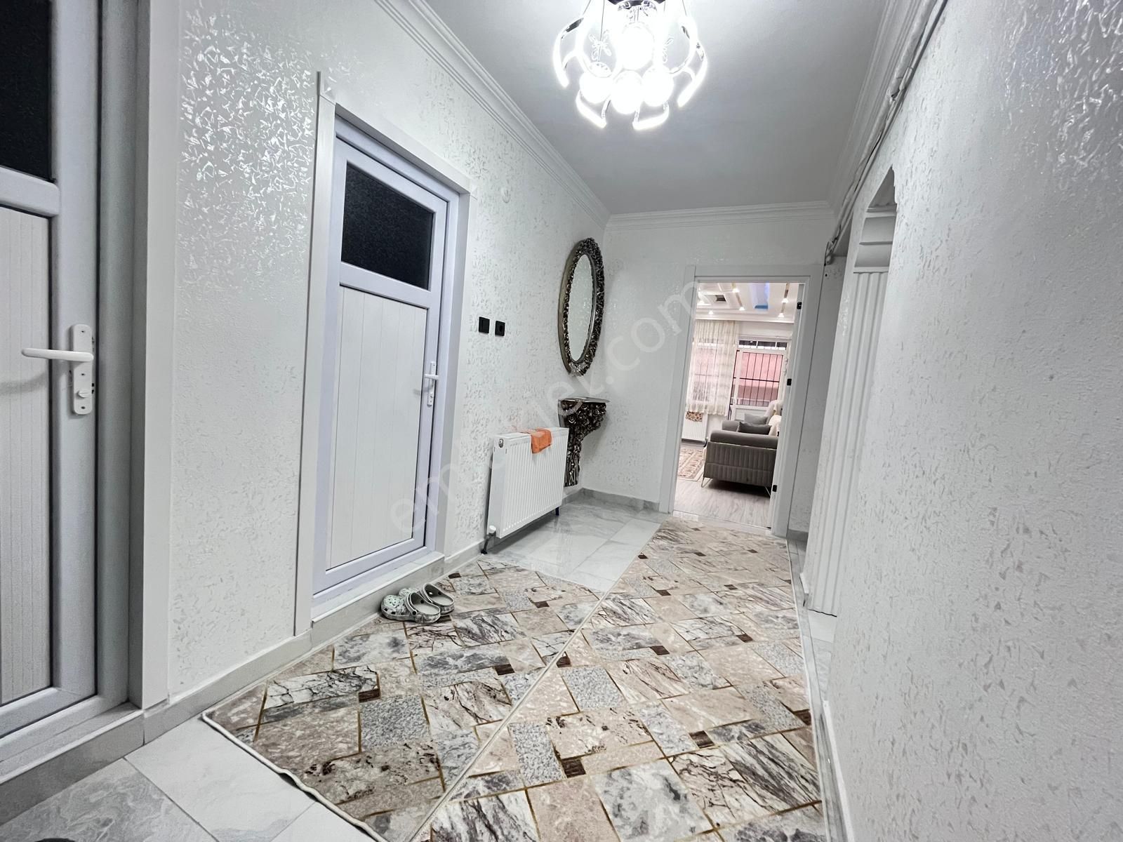Loft'tan Tevikbey Mah 2+1 110m2 3.kat Masrafsız Kulanışlı Daire - Görsel 28