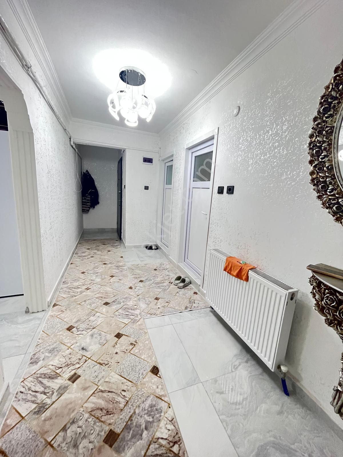 Loft'tan Tevikbey Mah 2+1 110m2 3.kat Masrafsız Kulanışlı Daire - Görsel 27