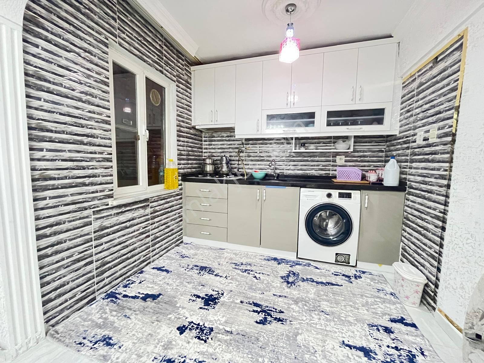 Loft'tan Tevikbey Mah 2+1 110m2 3.kat Masrafsız Kulanışlı Daire - Görsel 9