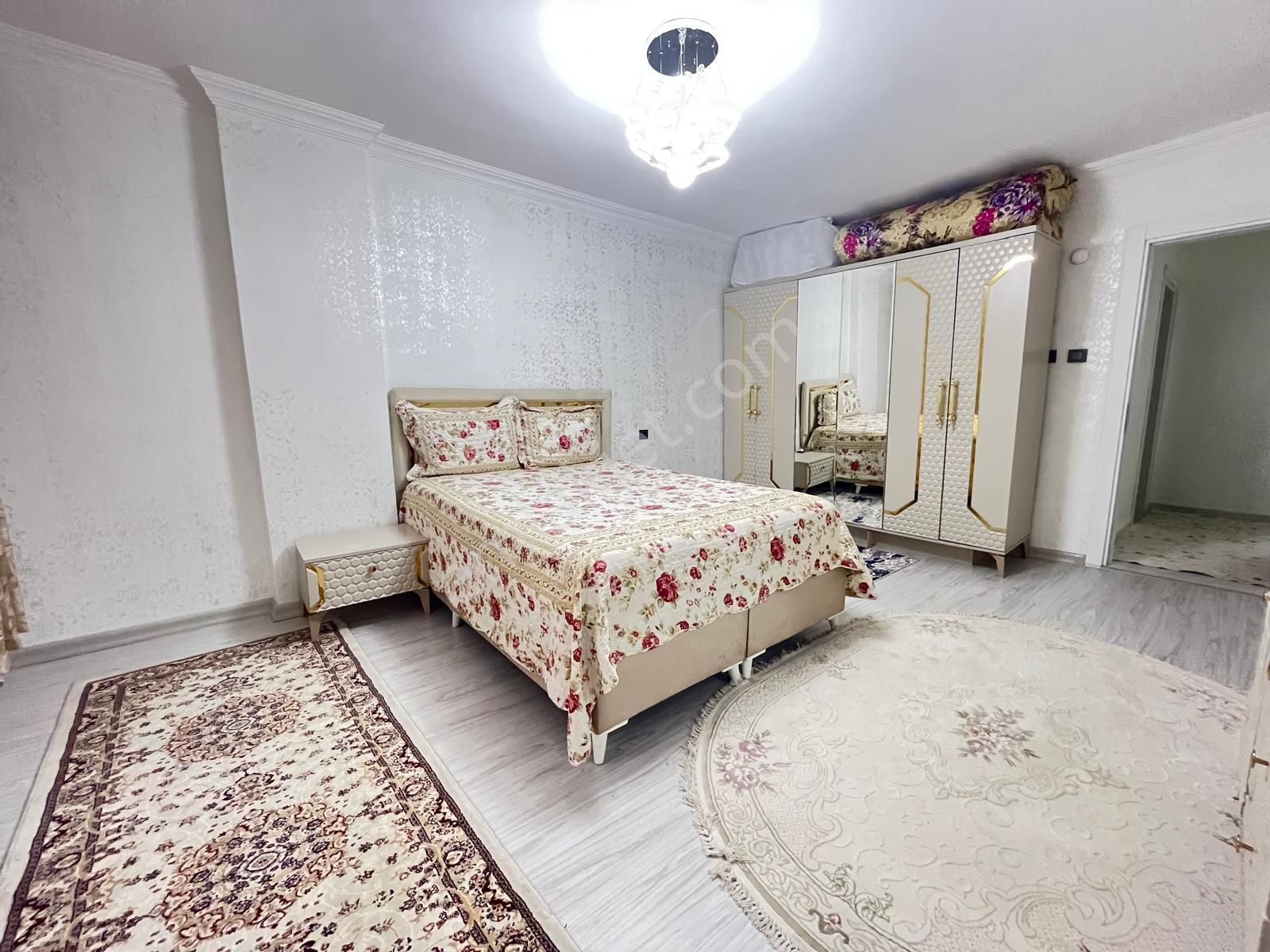 Loft'tan Tevikbey Mah 2+1 110m2 3.kat Masrafsız Kulanışlı Daire - Görsel 20