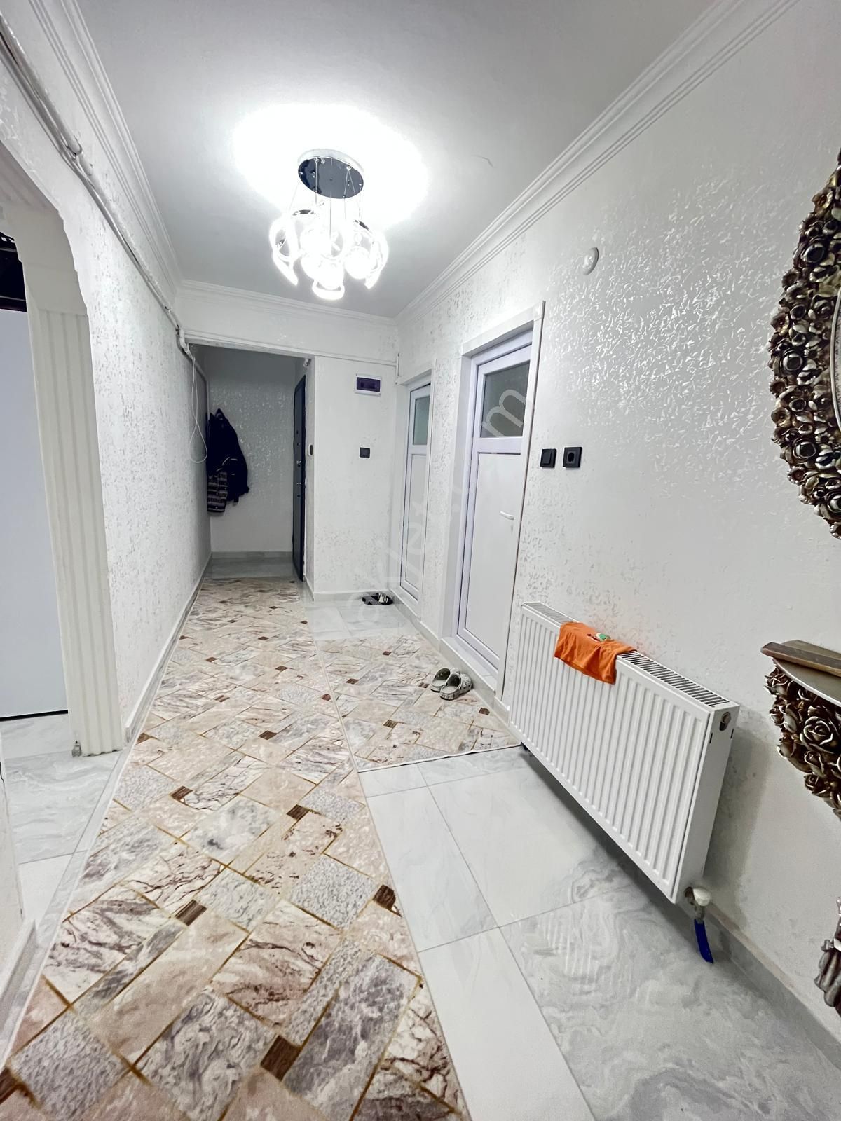 Loft'tan Tevikbey Mah 2+1 110m2 3.kat Masrafsız Kulanışlı Daire - Görsel 26