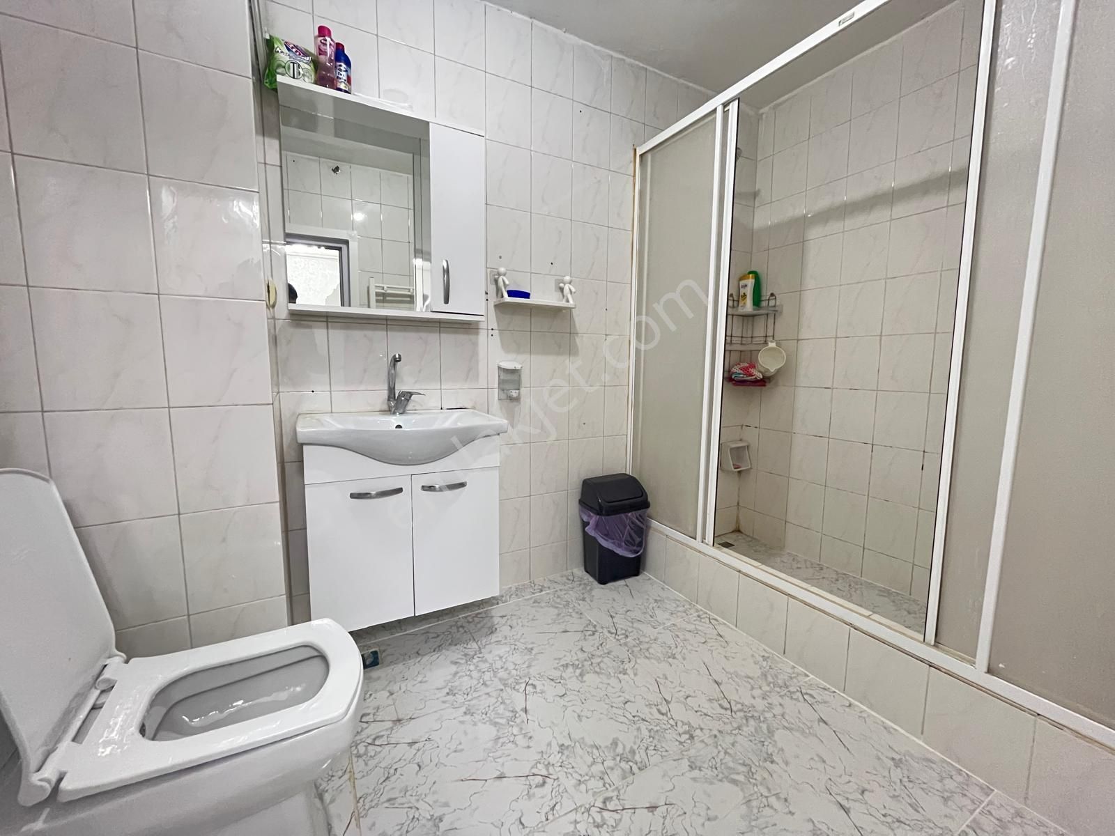 Loft'tan Tevikbey Mah 2+1 110m2 3.kat Masrafsız Kulanışlı Daire - Görsel 32