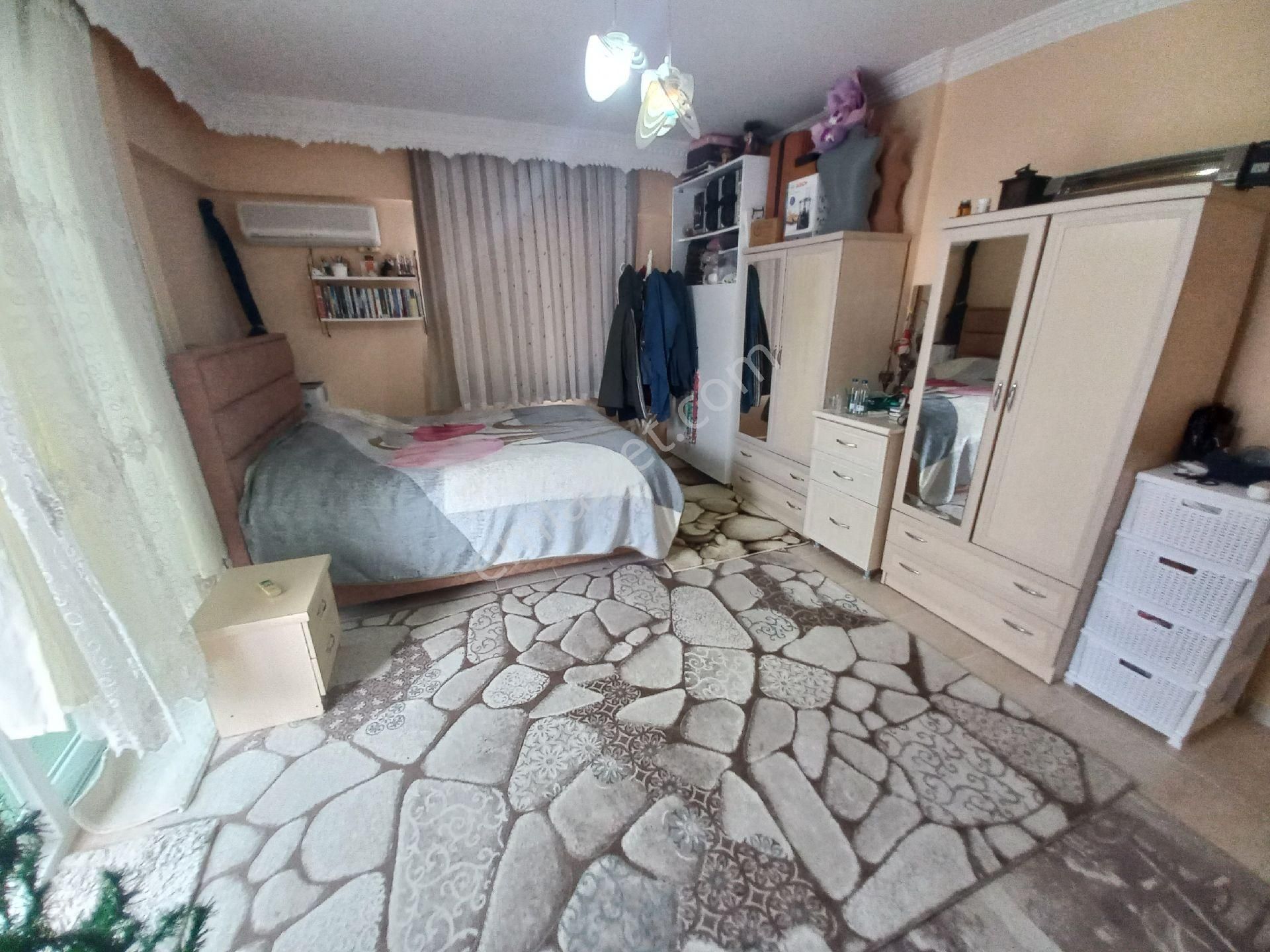 Didim Efeler Mahallesinde 3+1 Odalı Dublex Daire - Görsel 2